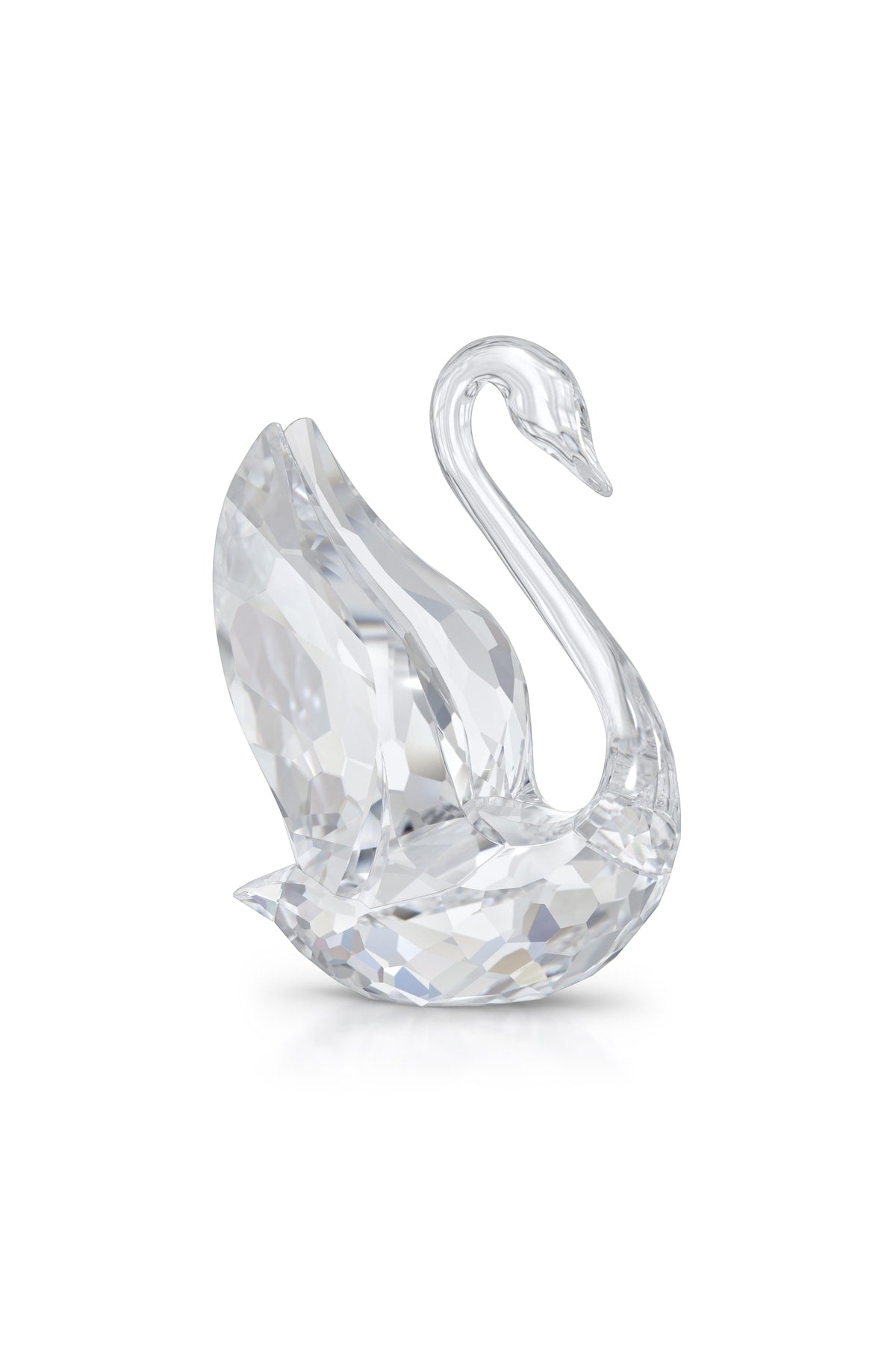 Swarovski Biblo Iconıc Swan: Swan M 5613255