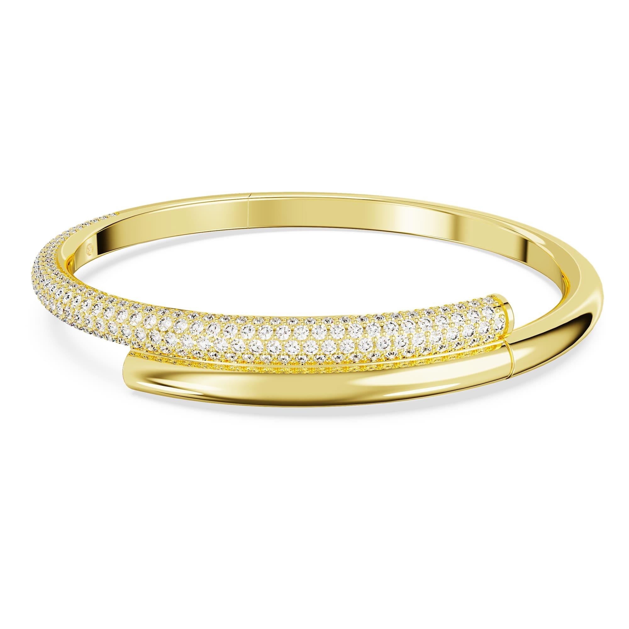 Swarovski Bilezik Dextera:Bangle Cry/Gos S 5674980