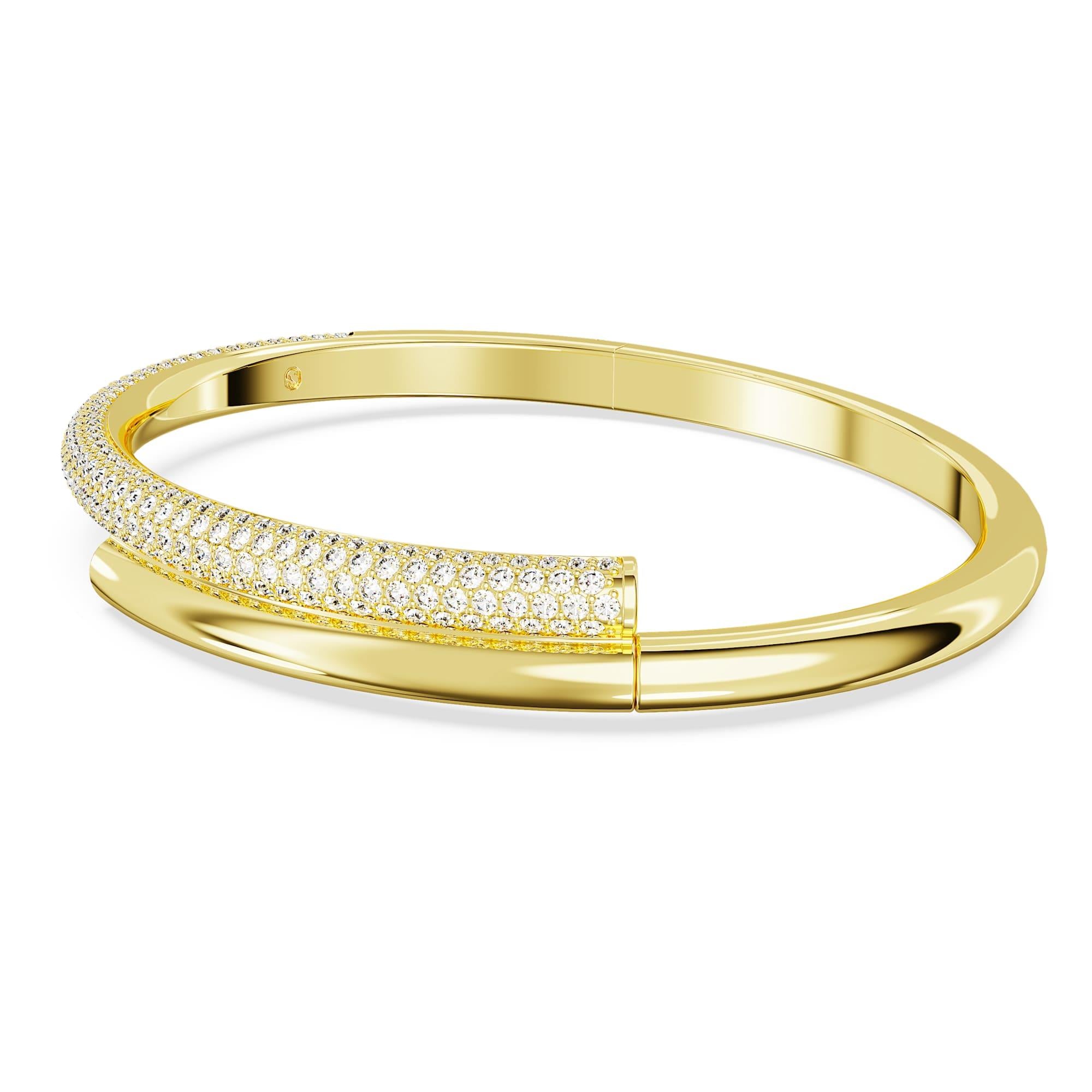 Swarovski Bilezik Dextera:Bangle Cry/Gos S 5674980