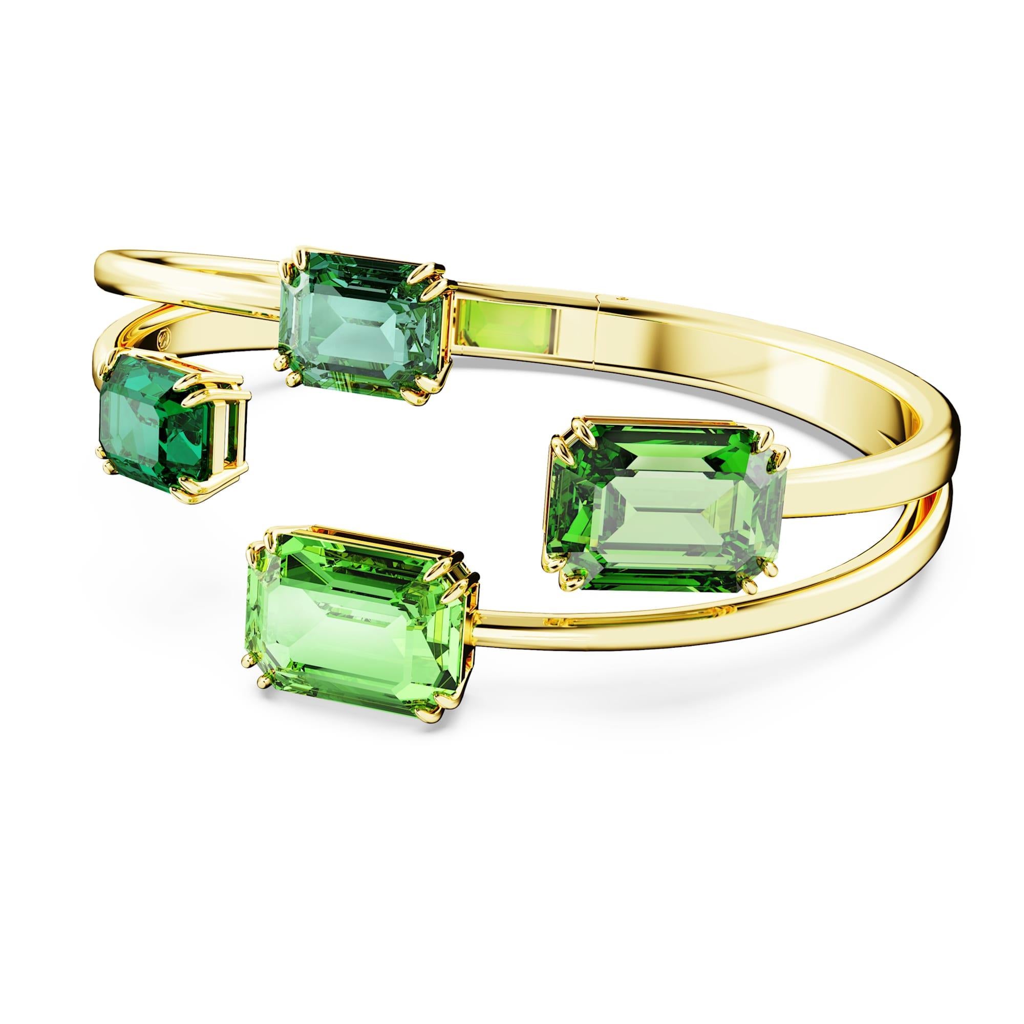 Swarovski Bilezik Millenia:Bangle Gre/Gos S 5674994