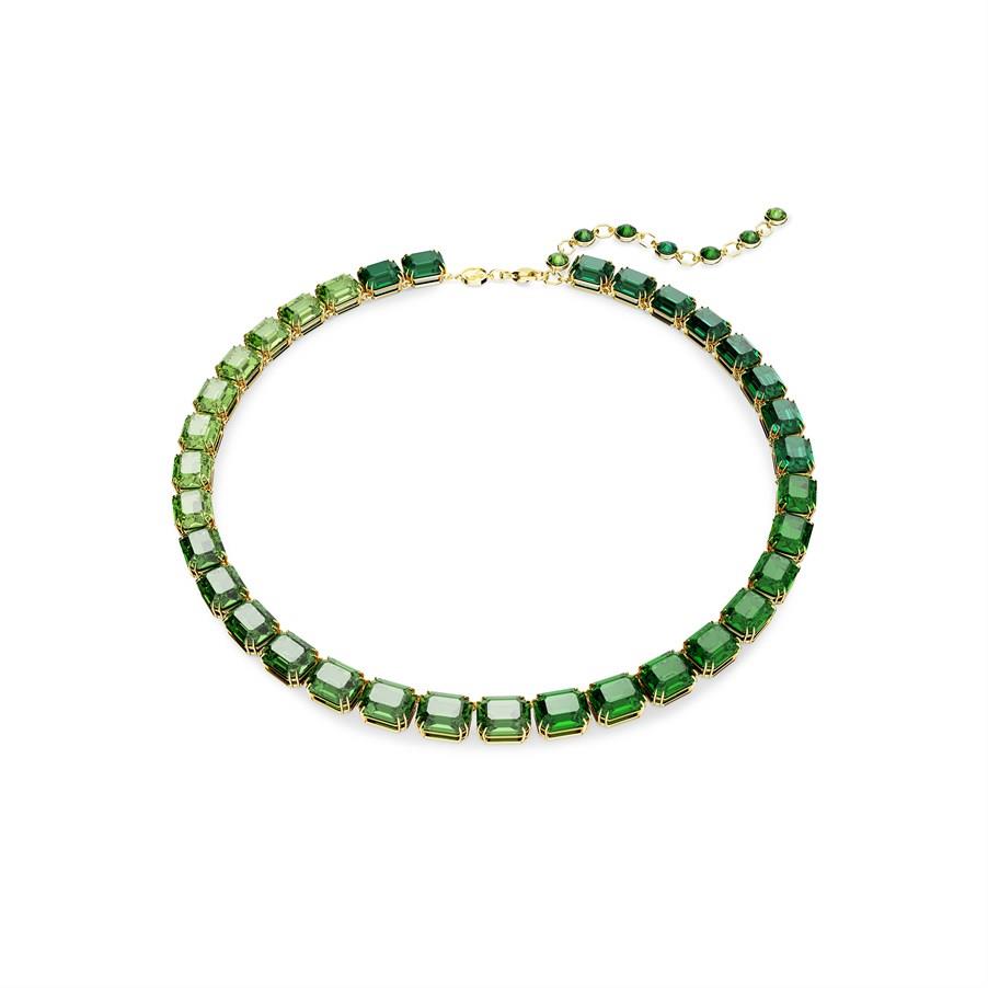 Swarovski Kolye Millenia:All Ard Multi Gre/Gos 5671257