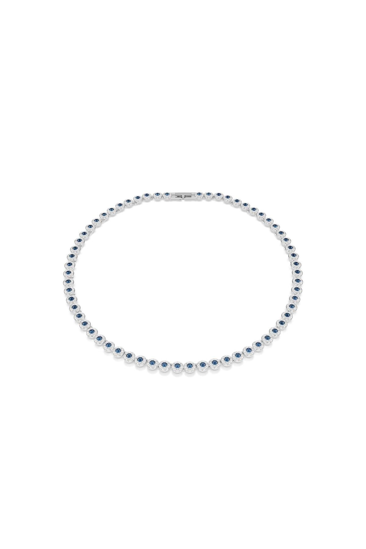 Swarovski Kolye Una:All Ard S Angelıc Blu/Rhs 5733402