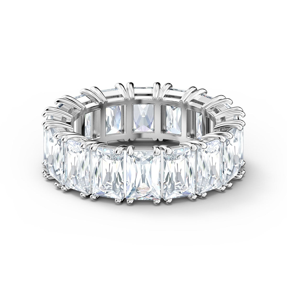 Swarovski Vittore 125 Yüzük 60 5572695