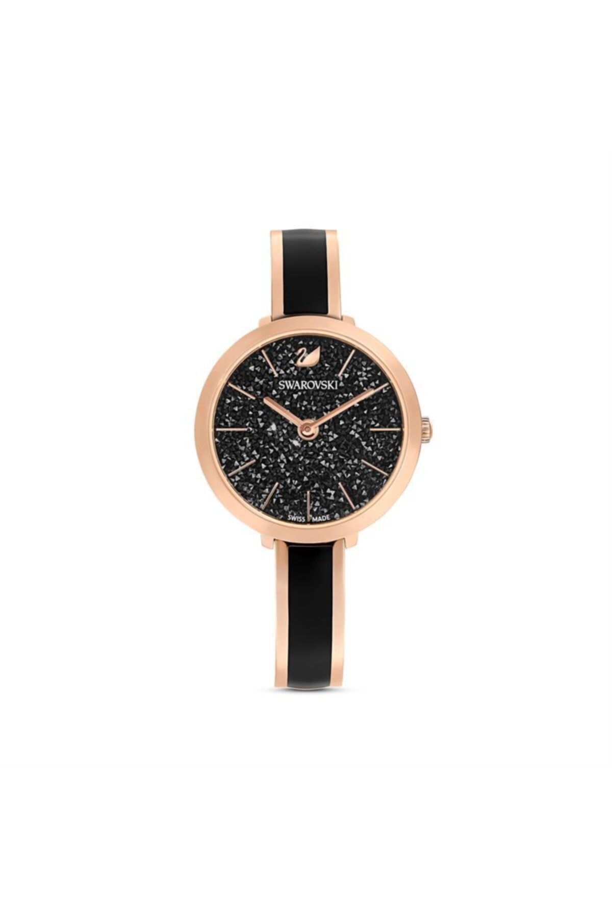 5580530 Kol Saati Crystallıne Crs Dlt Mb Pro/blk/pro