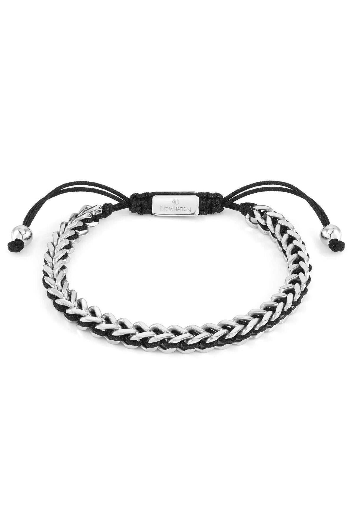 B-Yond - Bileklik - Çelik