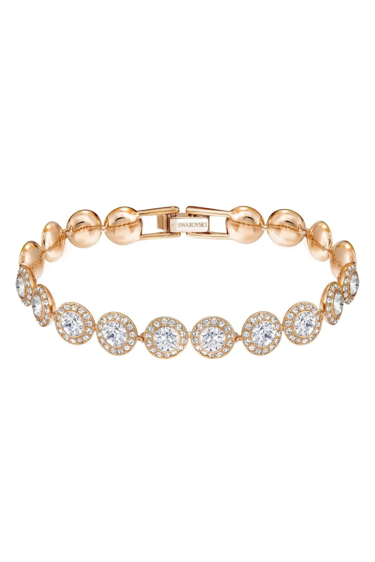 Bilezik Angelic:bracelet Cry/ros M 5240513