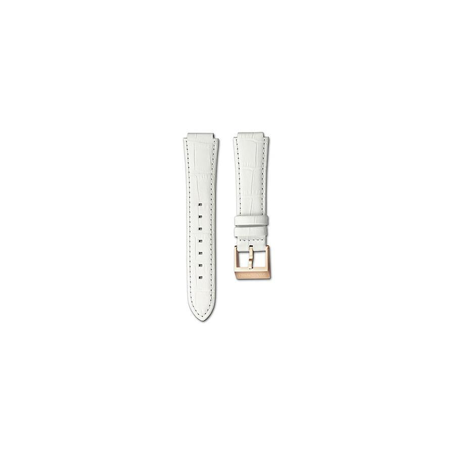 C_CHRONO LS WHITE PATTERN ROS STD