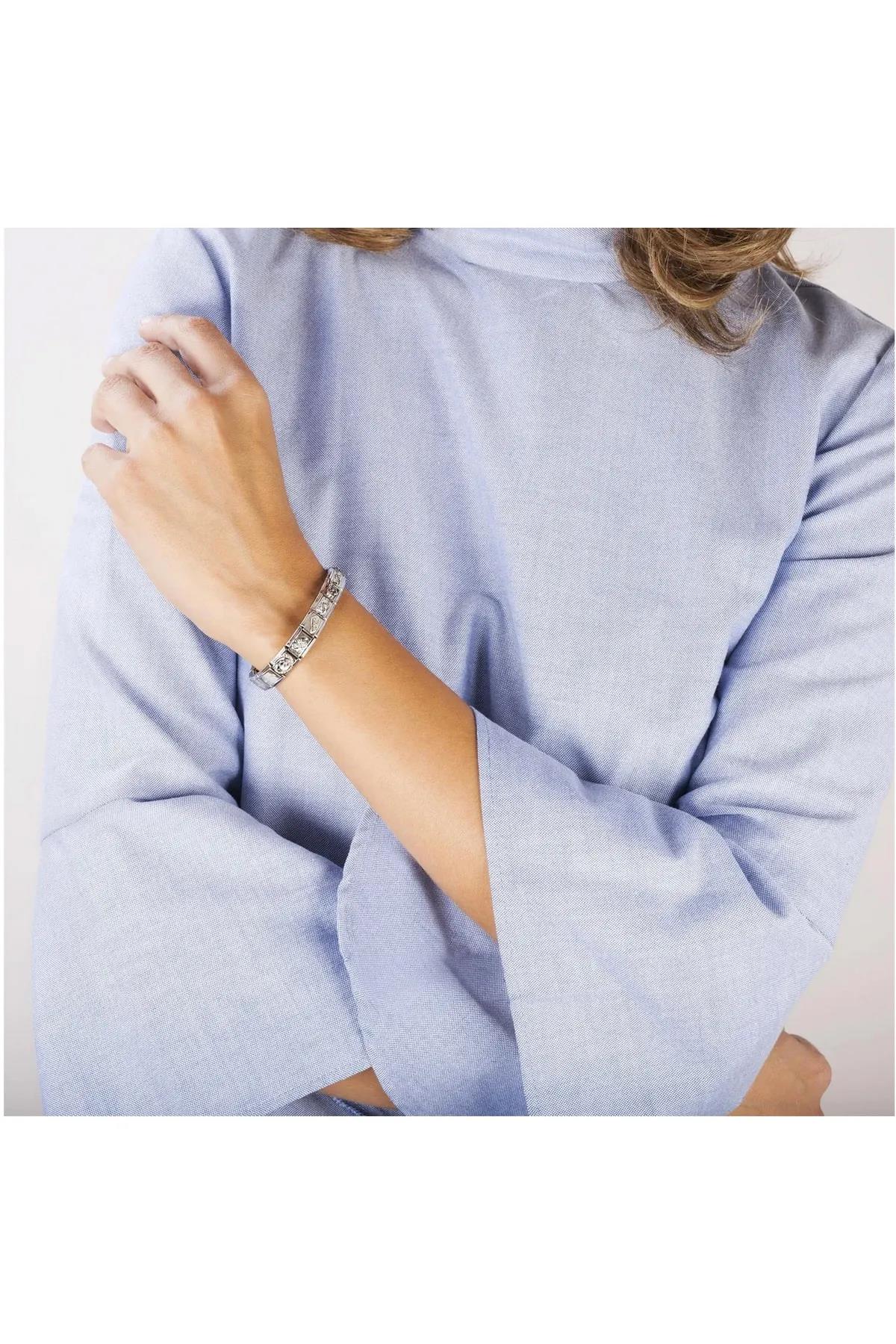 Classic Dekoratif Charm - Charm - Topuklu - (07 Stiletto) 9K Rose Altın
