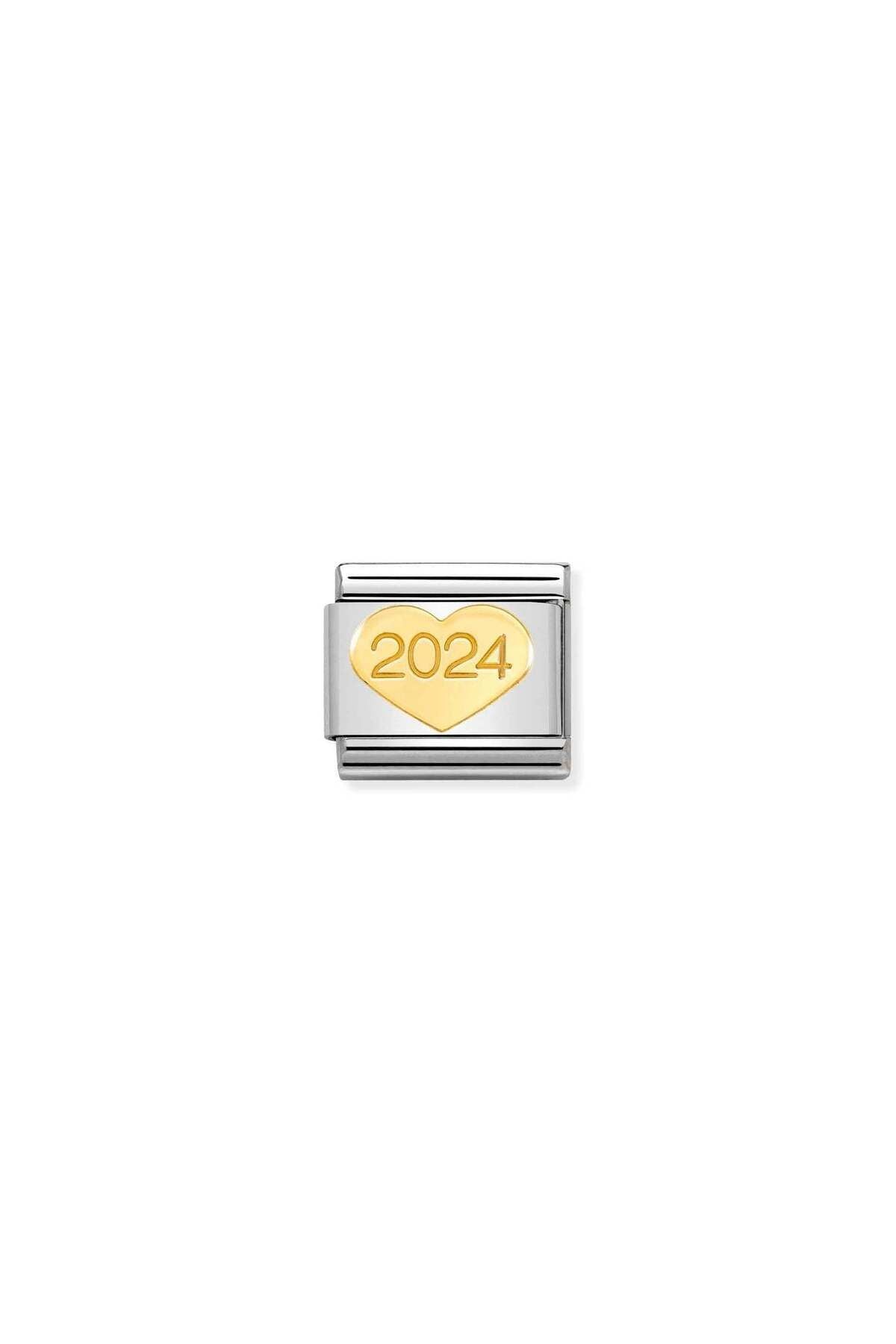 Classic - Semboller - 18k Altın - Kalp 2024