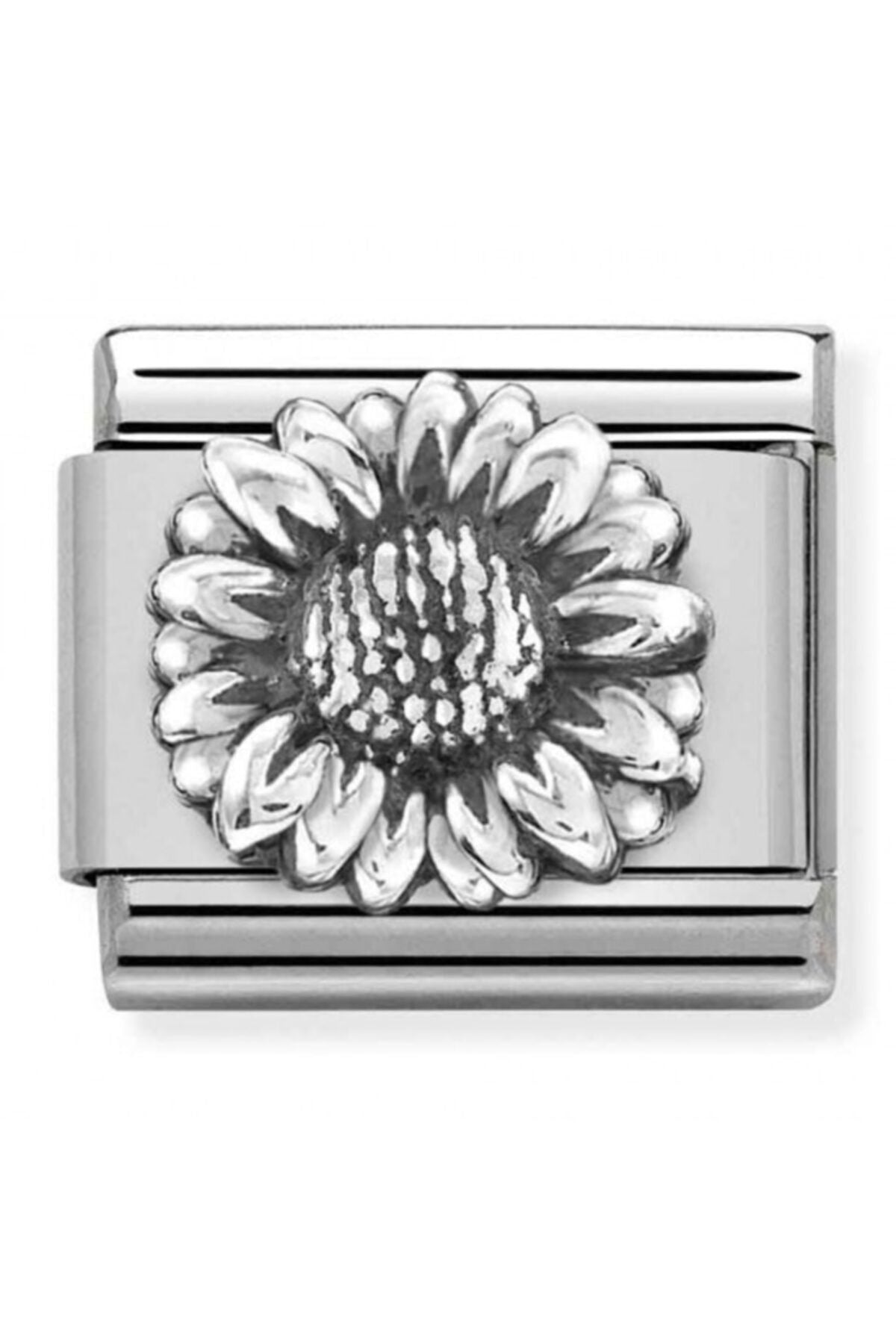 Classıc Sunflower Charm