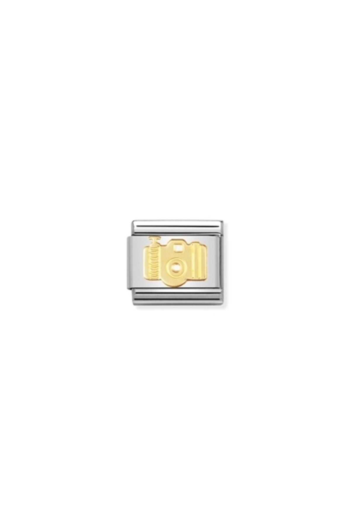 Composable Classic Tech In Stainless Steel With 18k Gold 09-camera