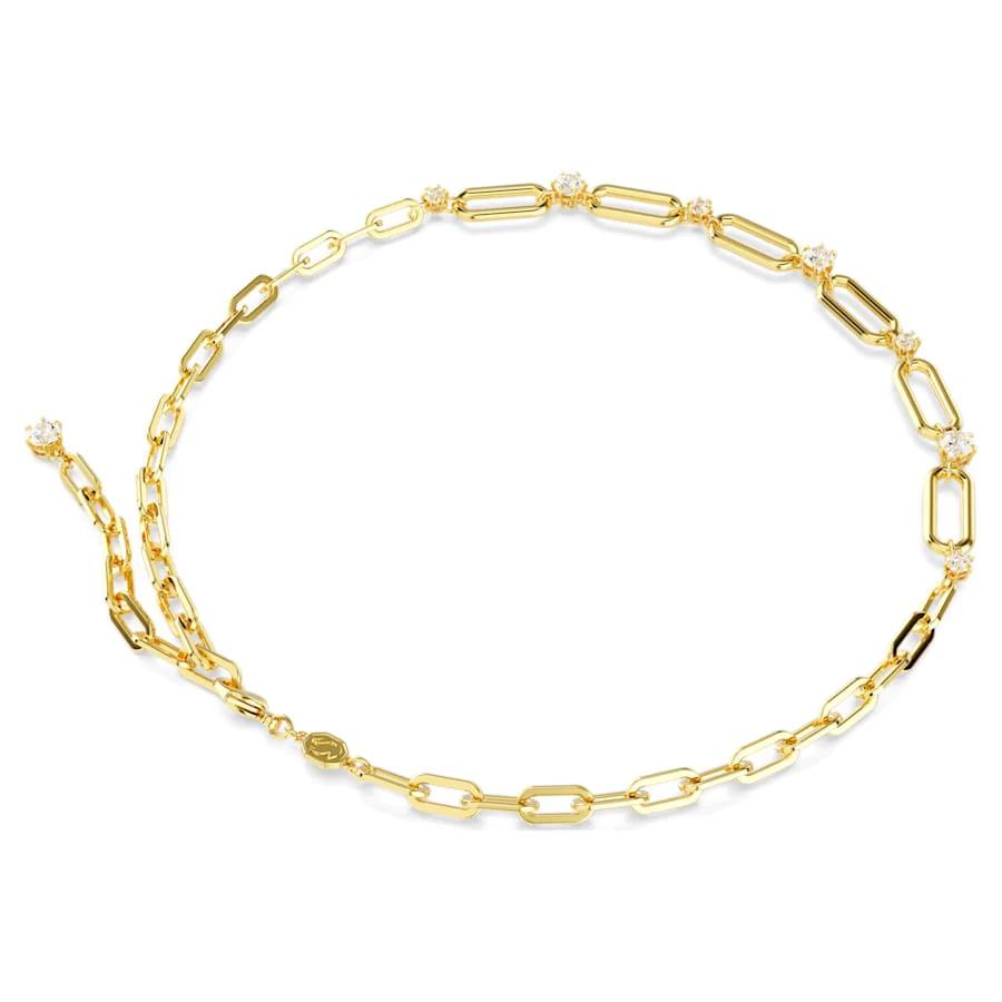 Constella:necklace Chain White/Gos - SWRK05683354