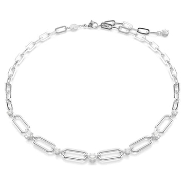 Constella:necklace Chain White/Rhs - SWRK05683360