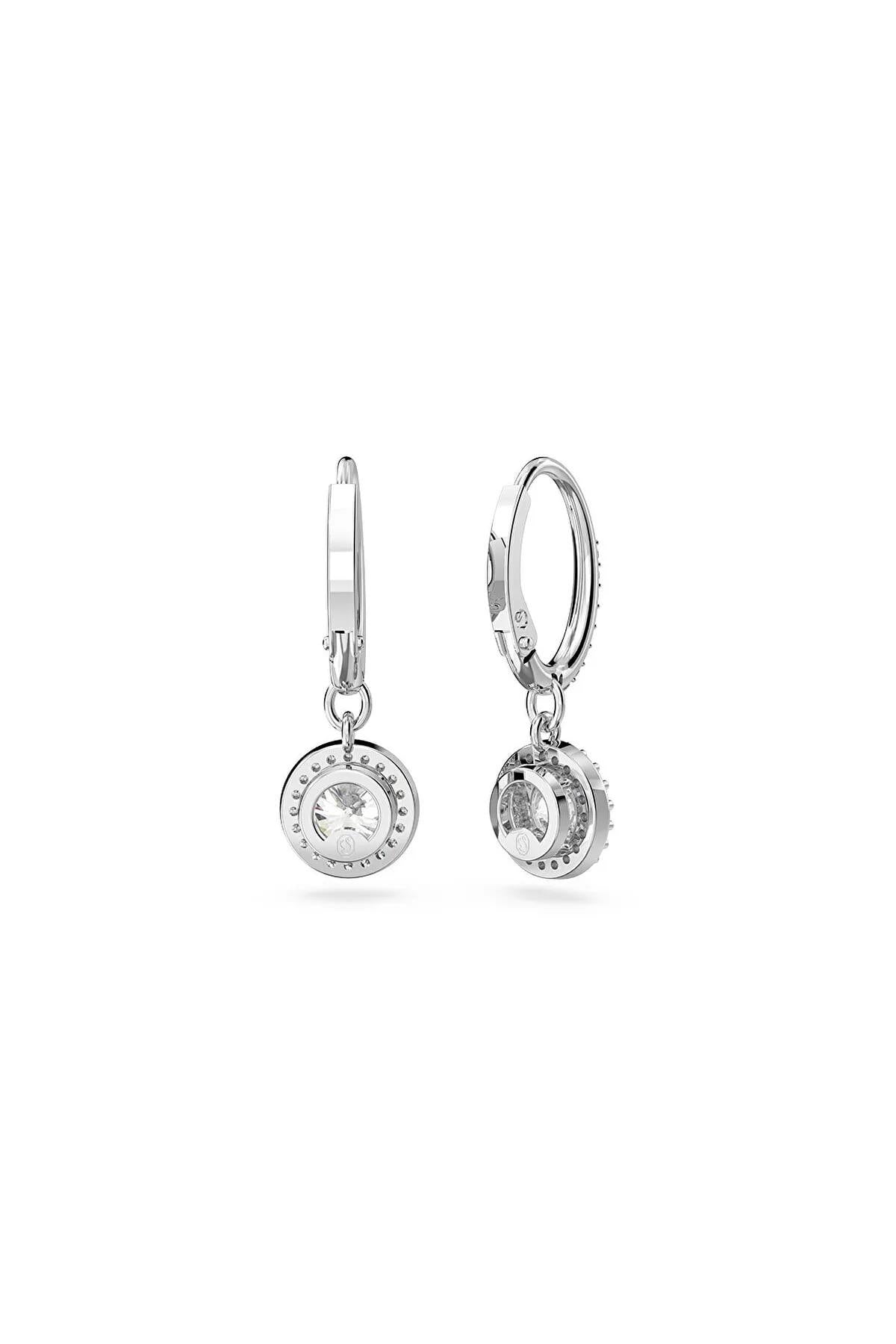 Swarovski Küpe Constella:Pe Whıte/Rhs 5636270
