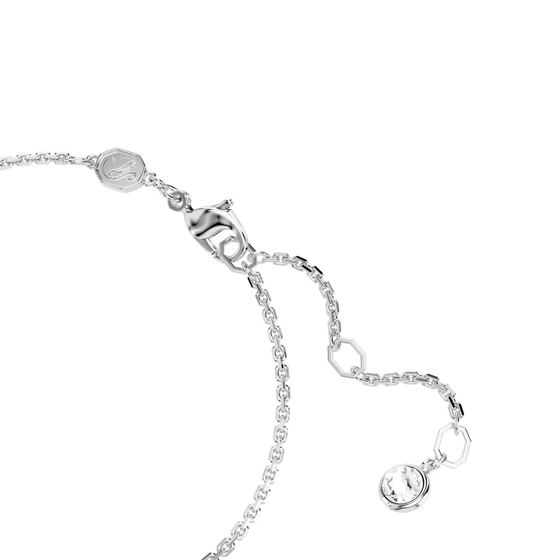 Hyperbola:bracelet Xs White/Rhs M - SWRK05679664