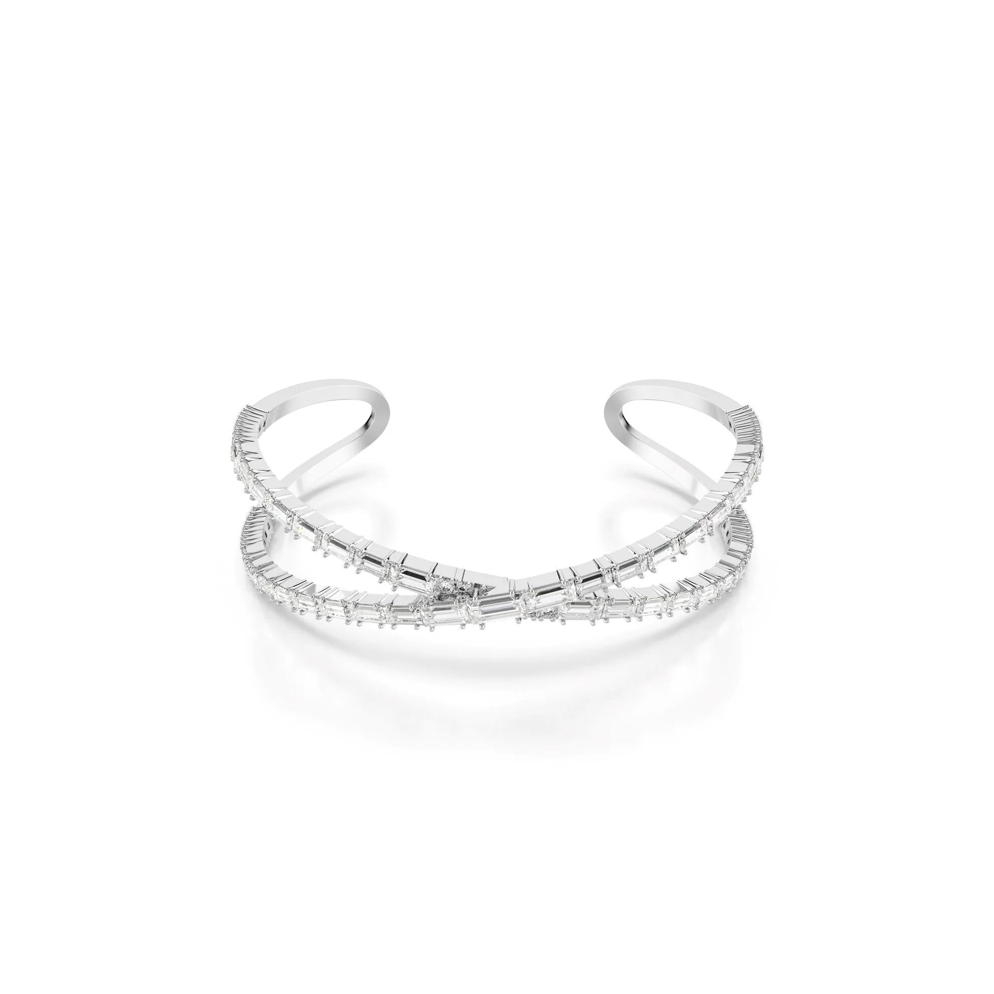 Hyperbola:cuff White/Rhs S - SWRK05677625