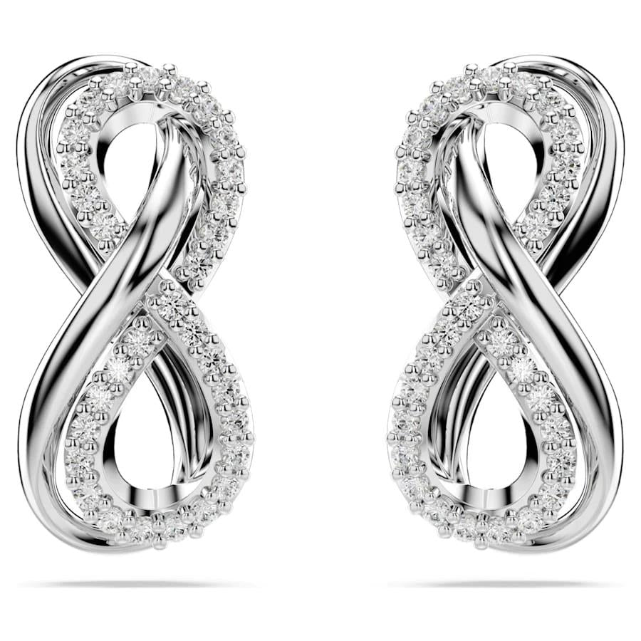 Hyperbola:pe Fig Pave White/Rhs - 5687269
