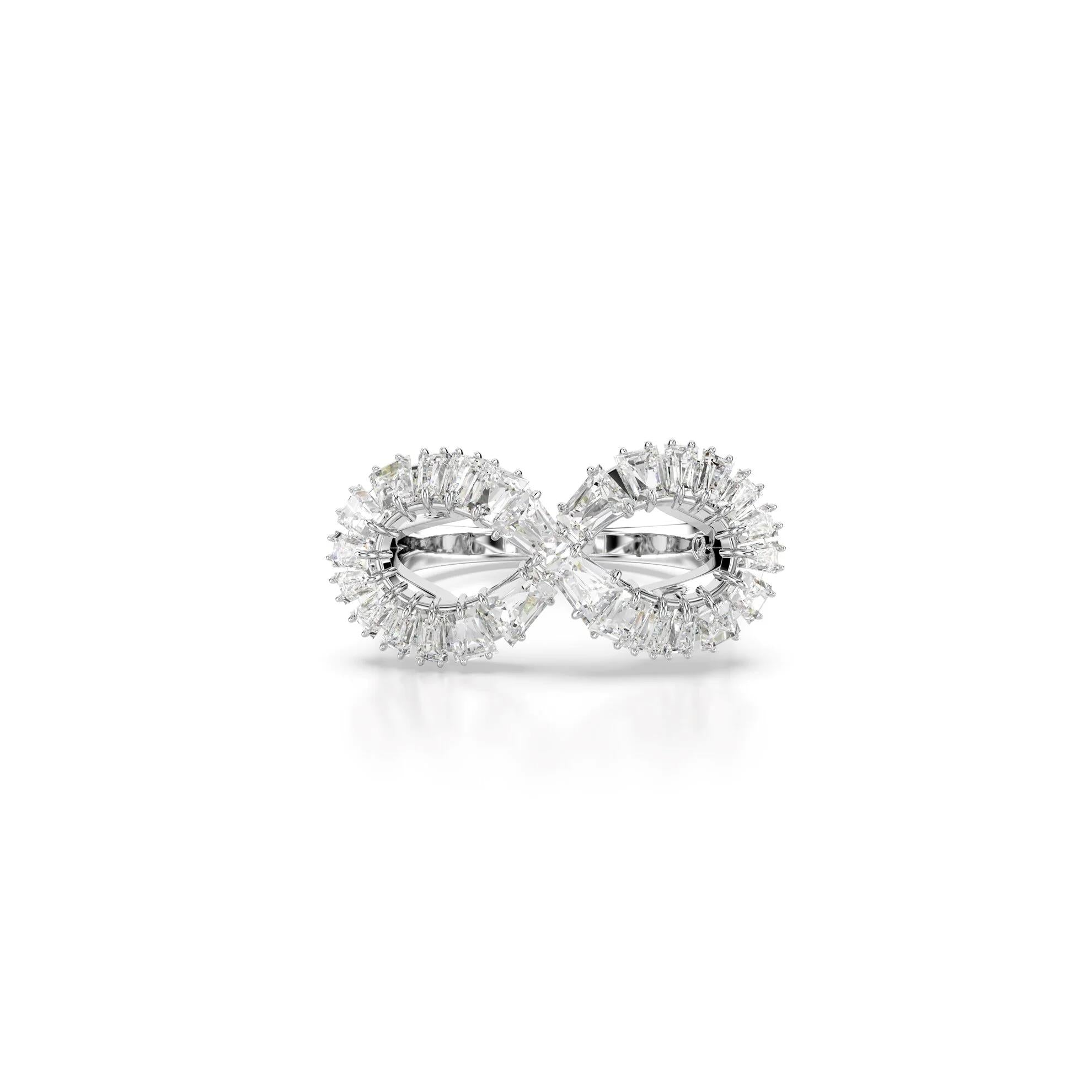 Hyperbola:ring Mini White/Rhs 50 - SWRK05679695