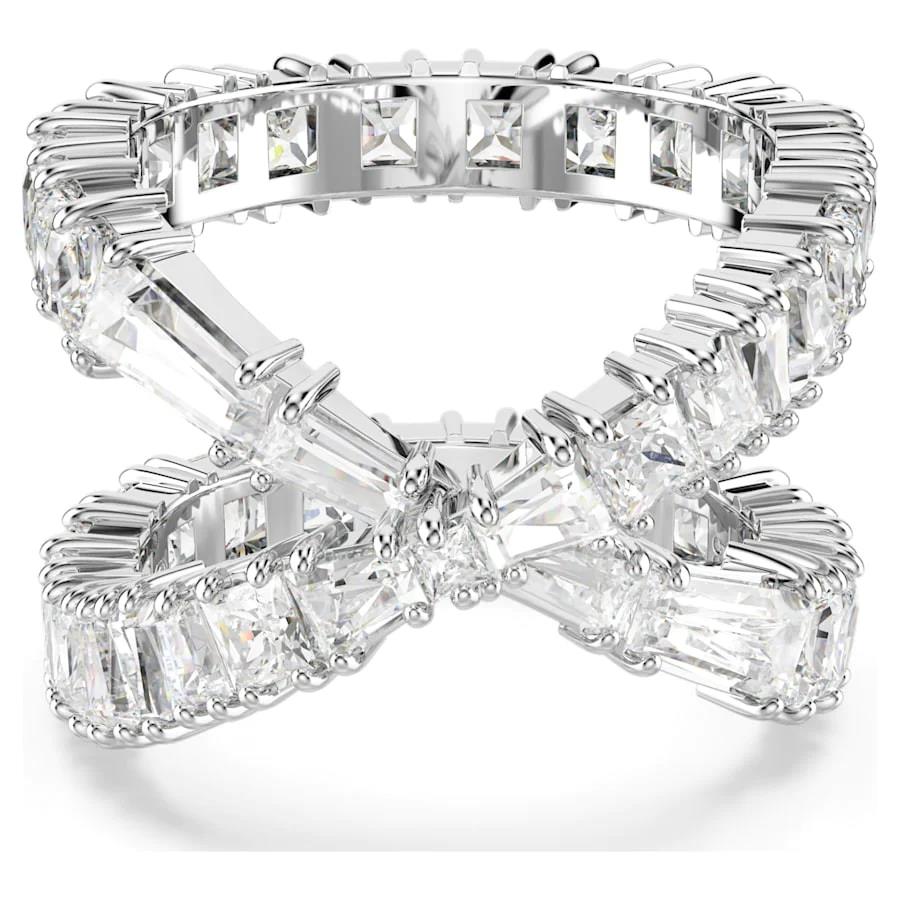Hyperbola:ring White/Rhs 50 - SWRK05677631