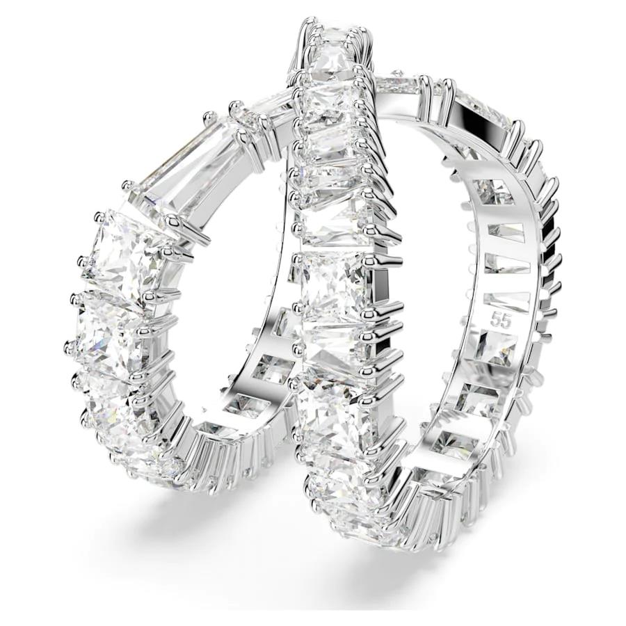 Hyperbola:ring White/Rhs 50 - SWRK05677631