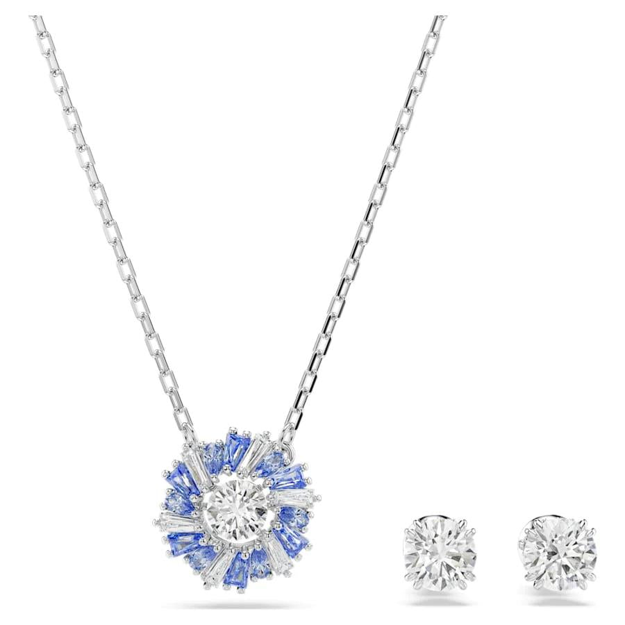 Idyllia E:set Sd Blu/Rhs - SWRK05685437