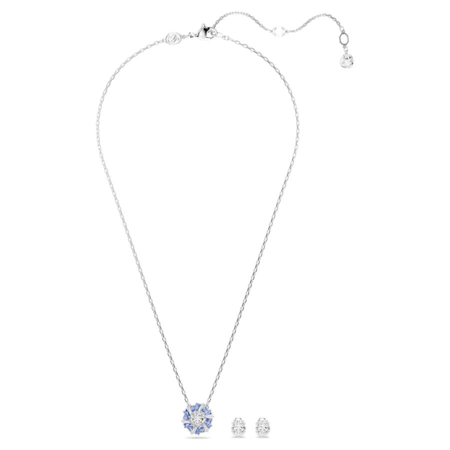 Idyllia E:set Sd Blu/Rhs - SWRK05685437
