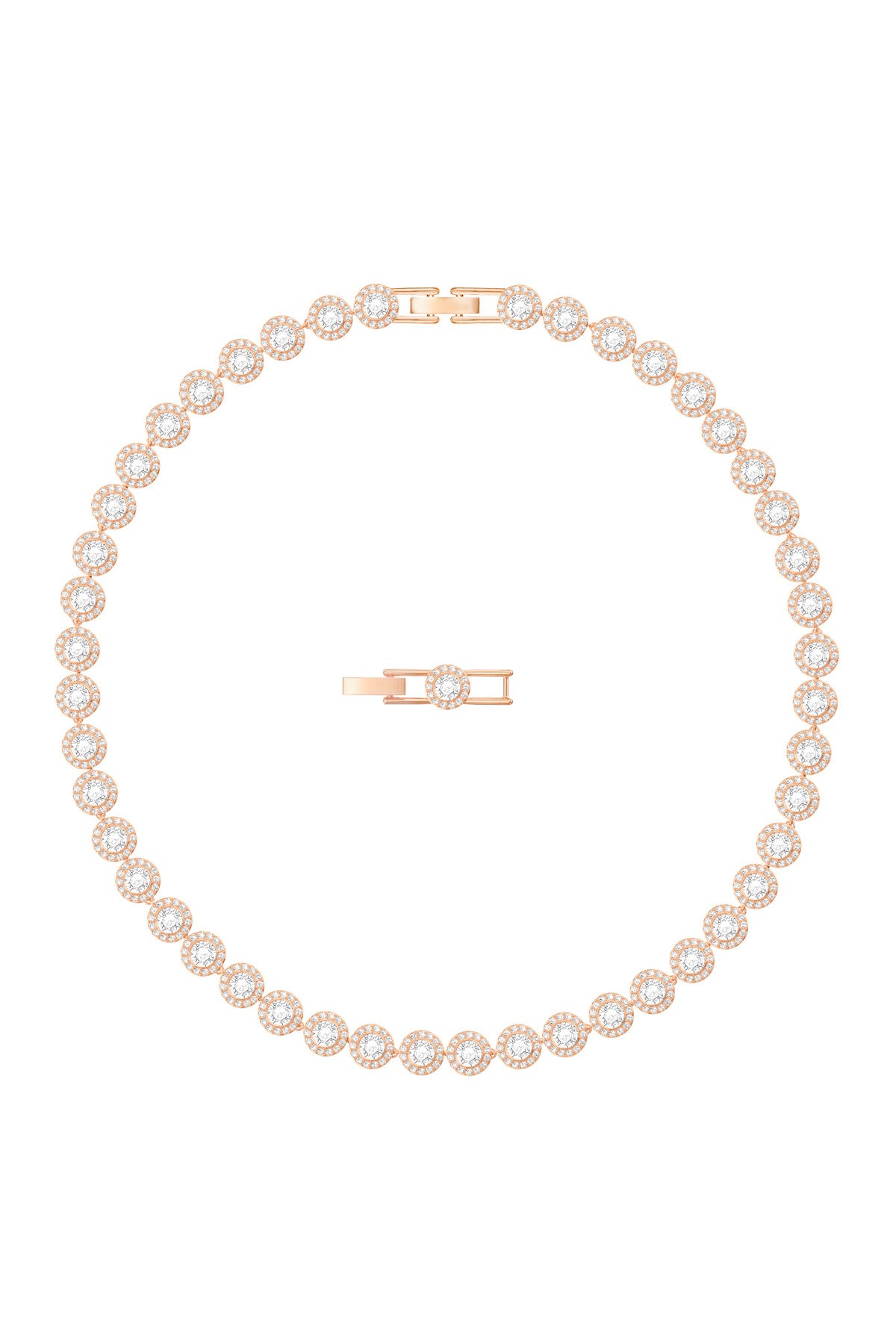 Kadın Kolye Angelic:All-Around Cry/Ros 5367845