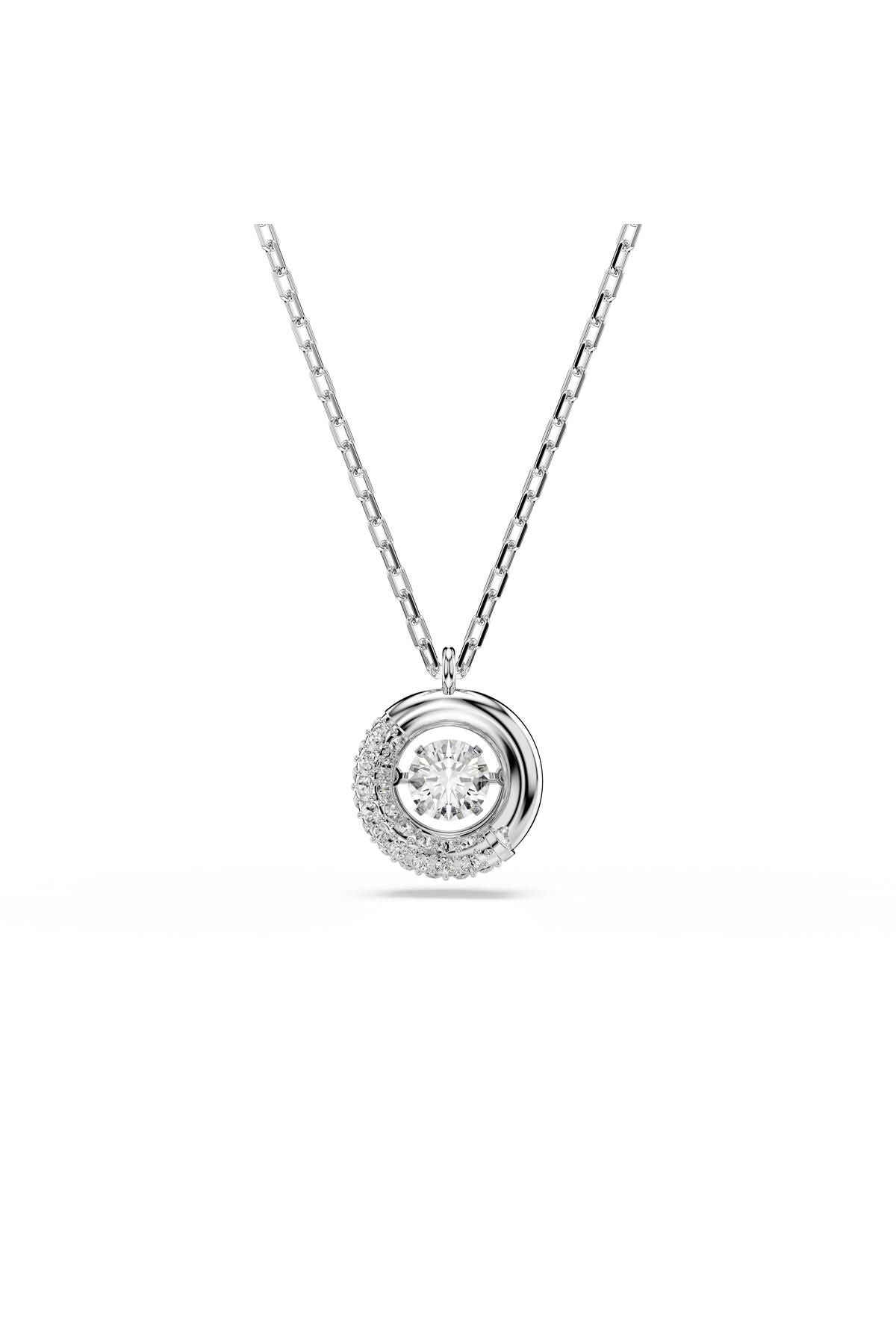 Kolye Dextera:Pend S Round Cry/Rhs 5733400