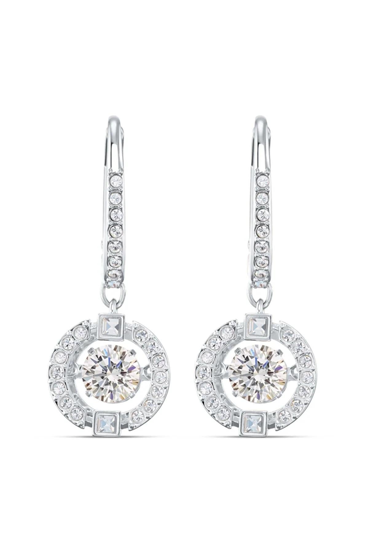 Küpe Sparkling Dc-pe Drop Czwh-cry-rhs 2.0 5504652