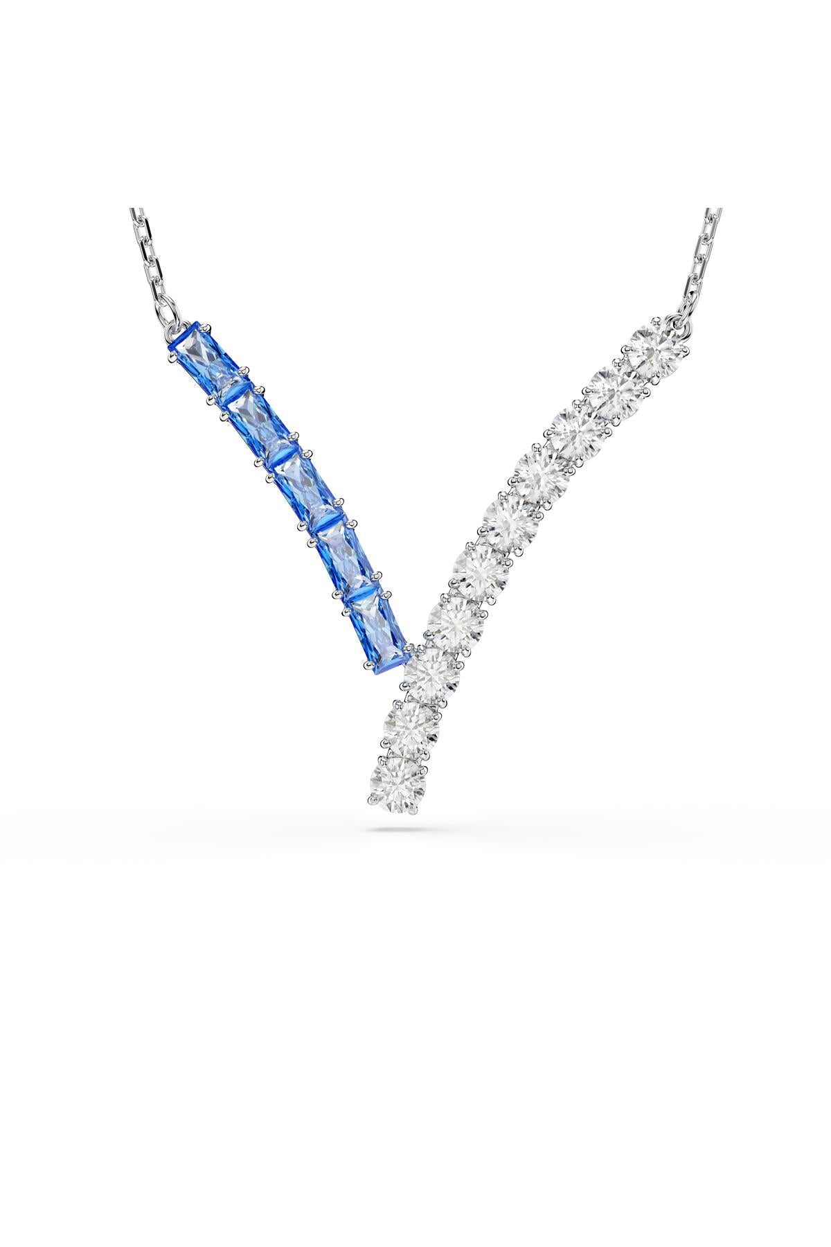 MATRIX:PEND BLU/RHS