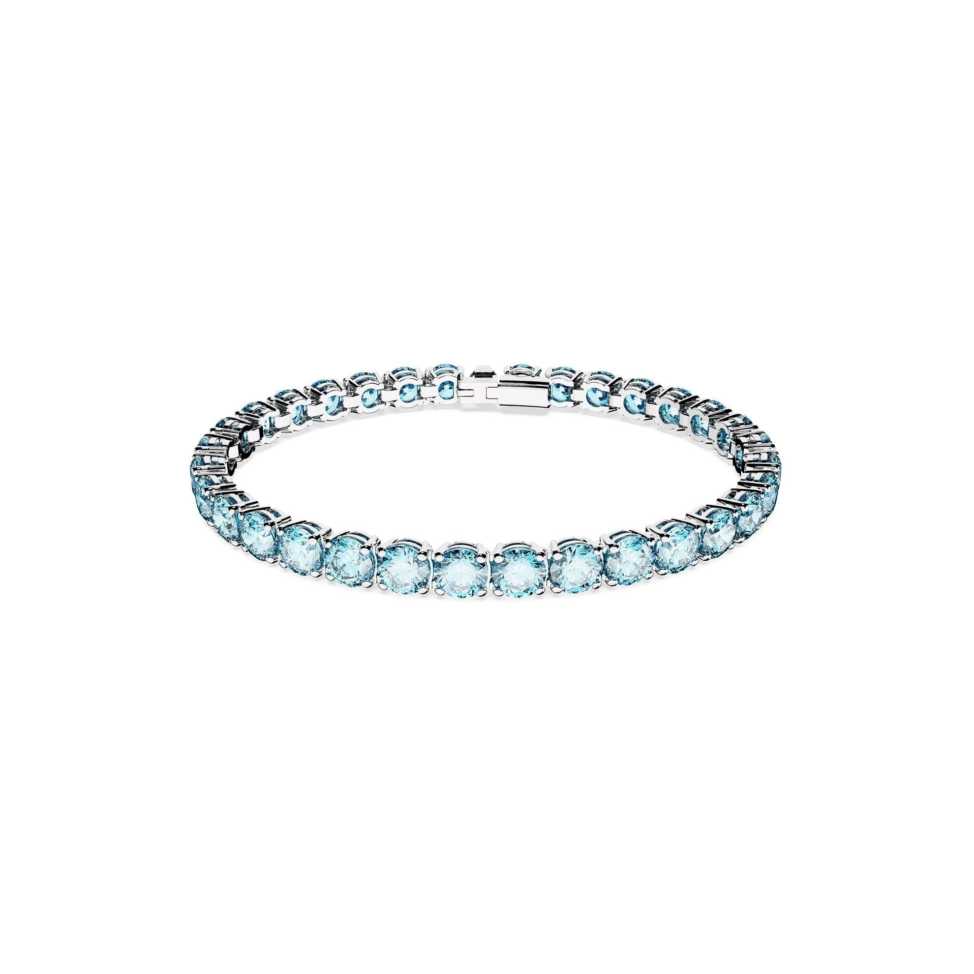Matrix Tennis bracelet L