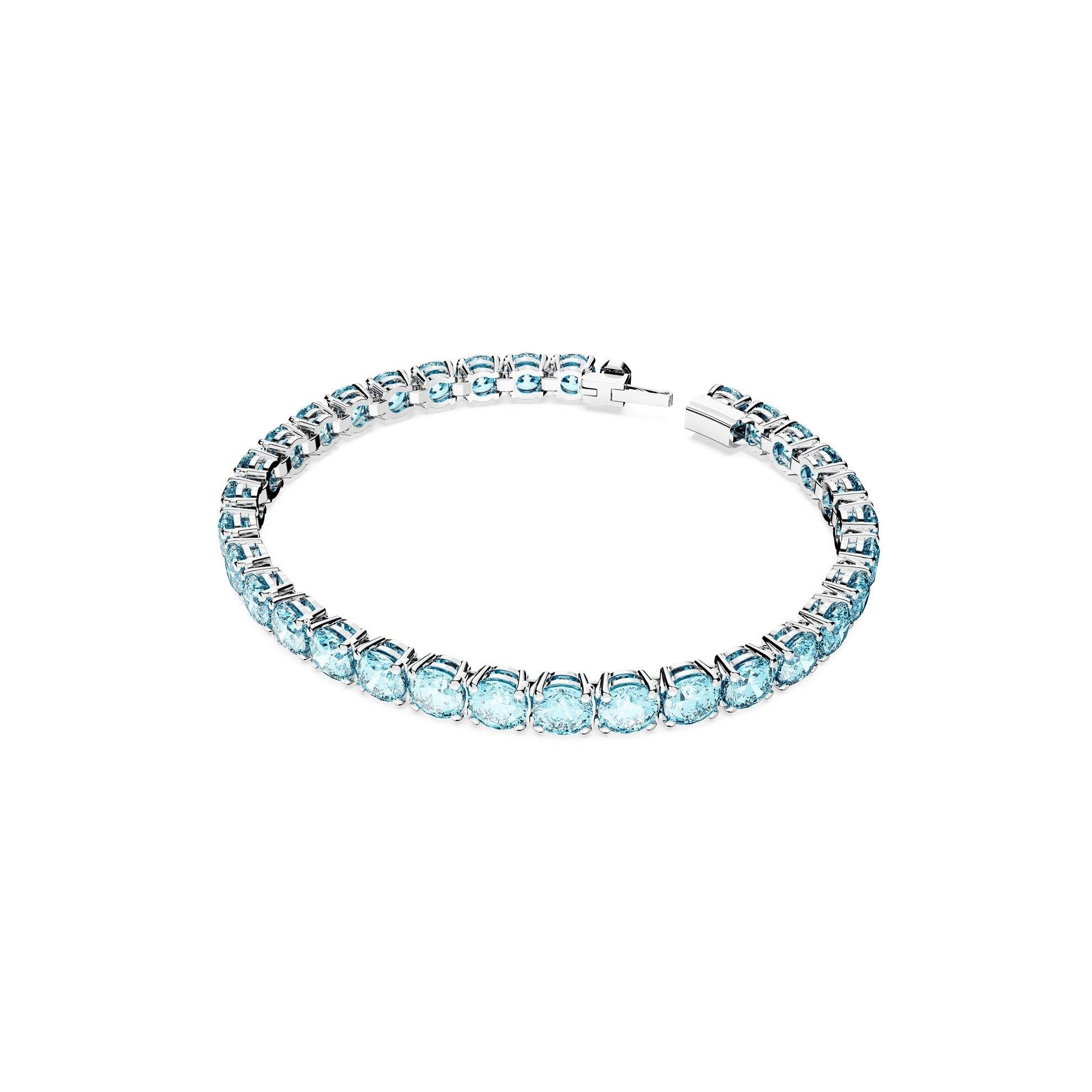 Matrix Tennis bracelet L