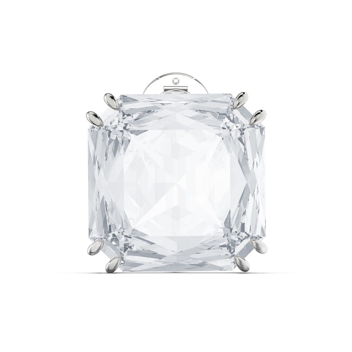 Swarovski Mesmera Square Küpe 5600756