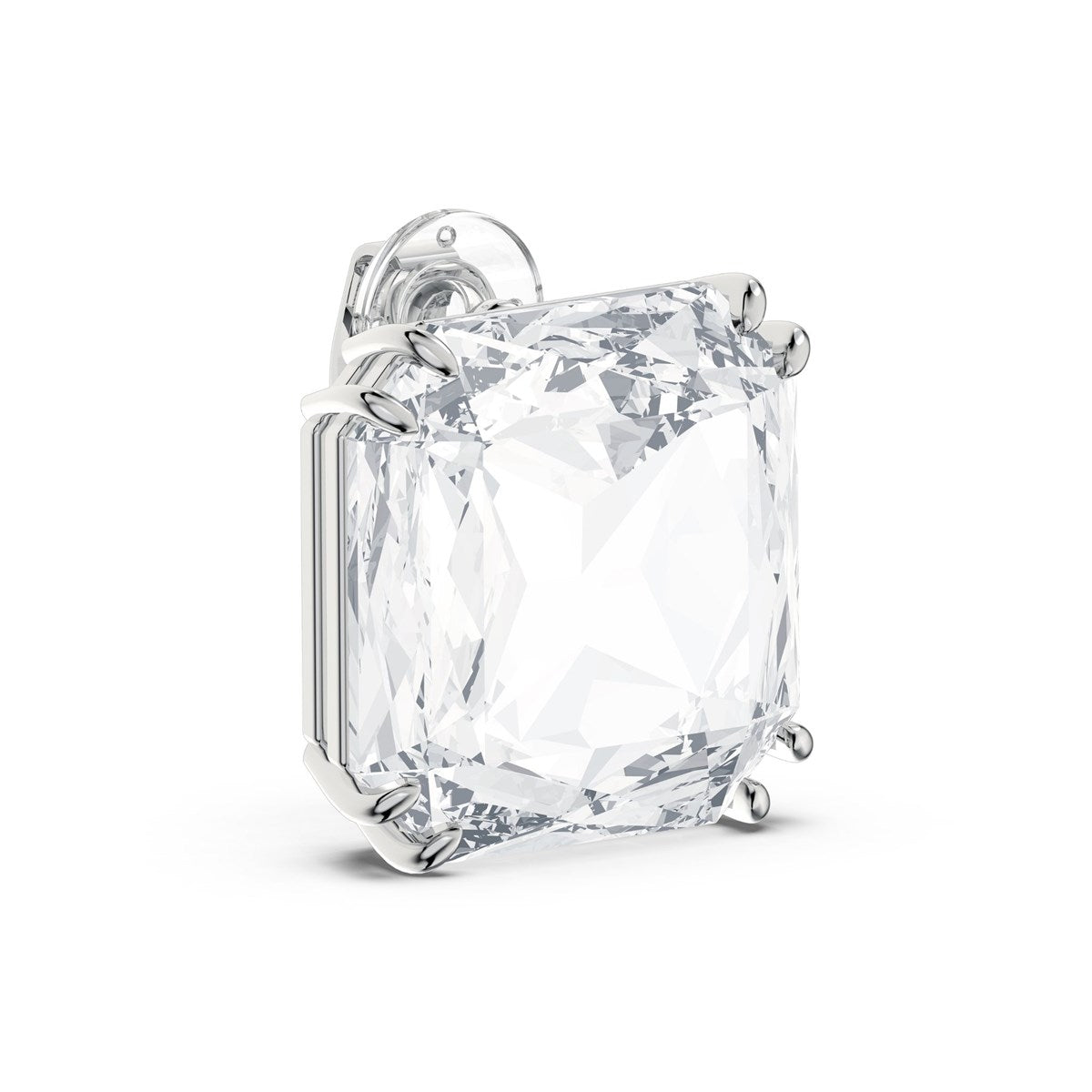 Swarovski Mesmera Square Küpe 5600756