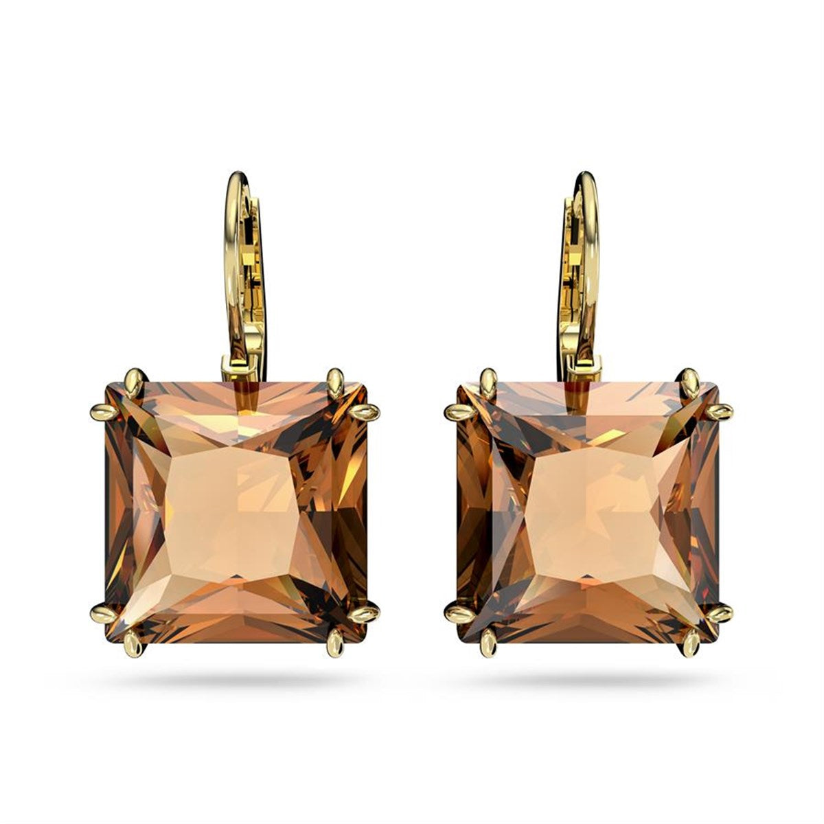 Swarovski Küpe Mıllenıa:Pe Lcto/Gos 5619494