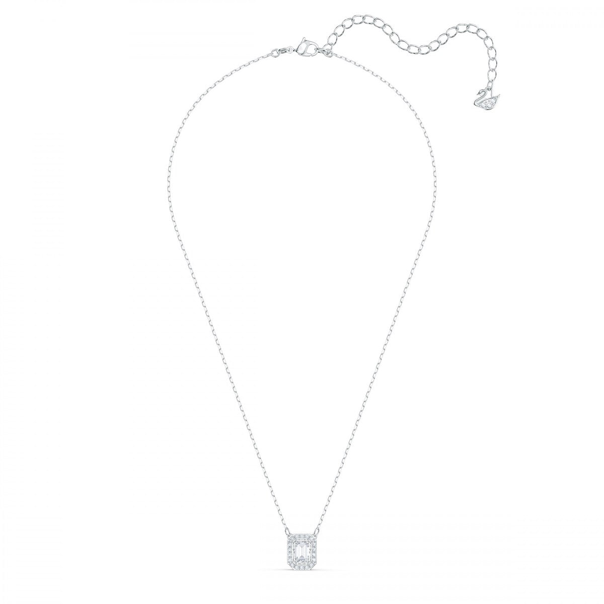 MILLENIA:PEND DANCING 125 WHITE/RHS