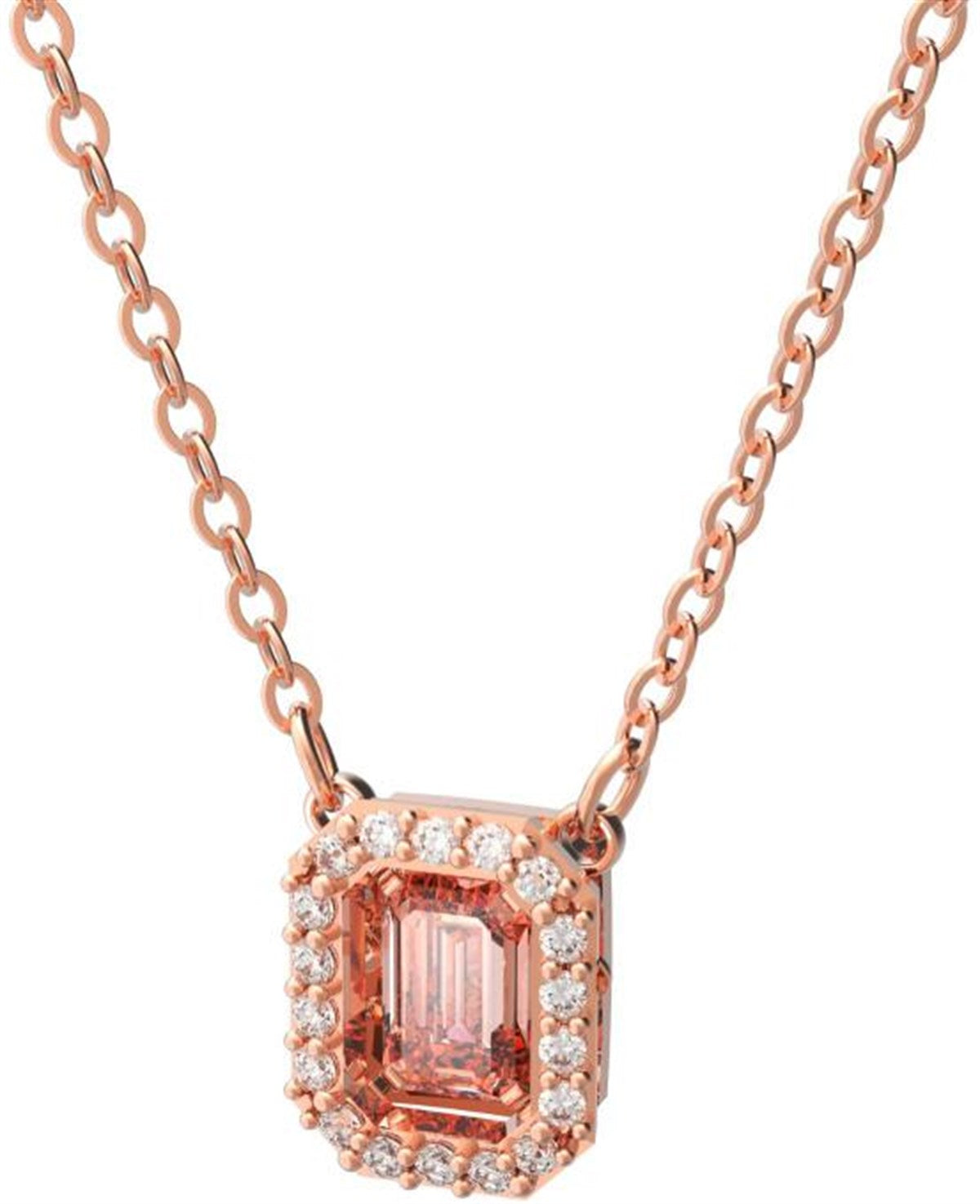 Swarovski Millenia Kolye 5614933