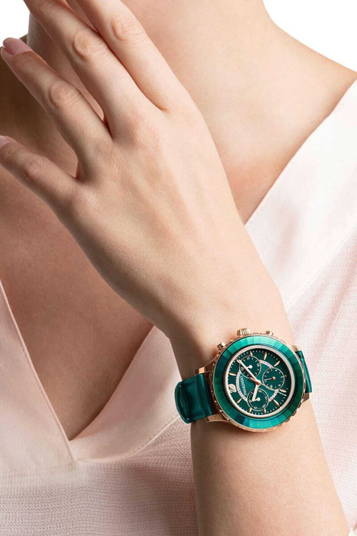 Kadın Kol Saati SWR5452498