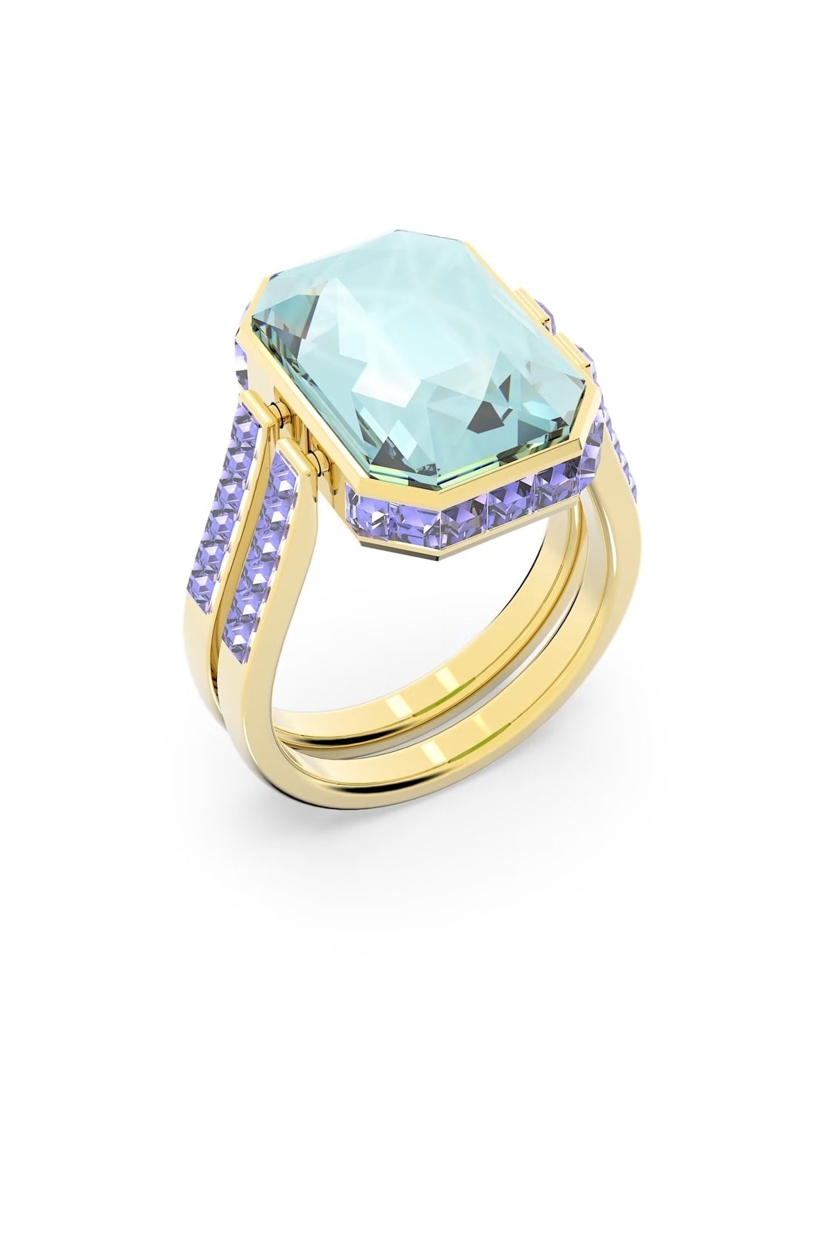 Swarovski Yüzük Orbıta:Rıng Muco/Gos 52 5640250