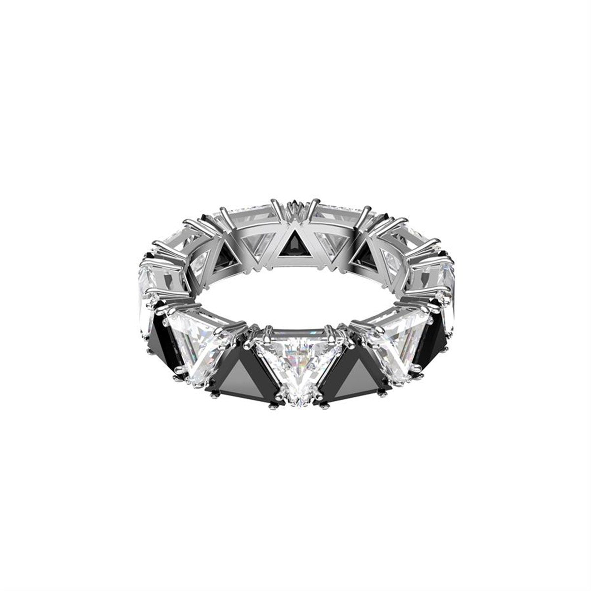 ORTYX:RING BLACK/RHS 50