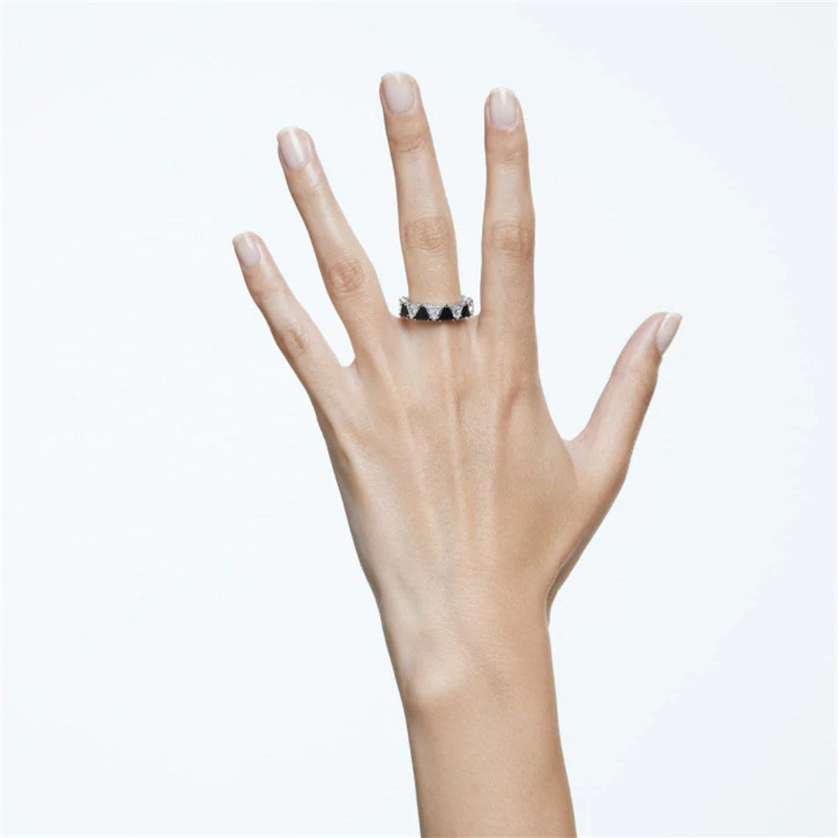 ORTYX:RING BLACK/RHS 50