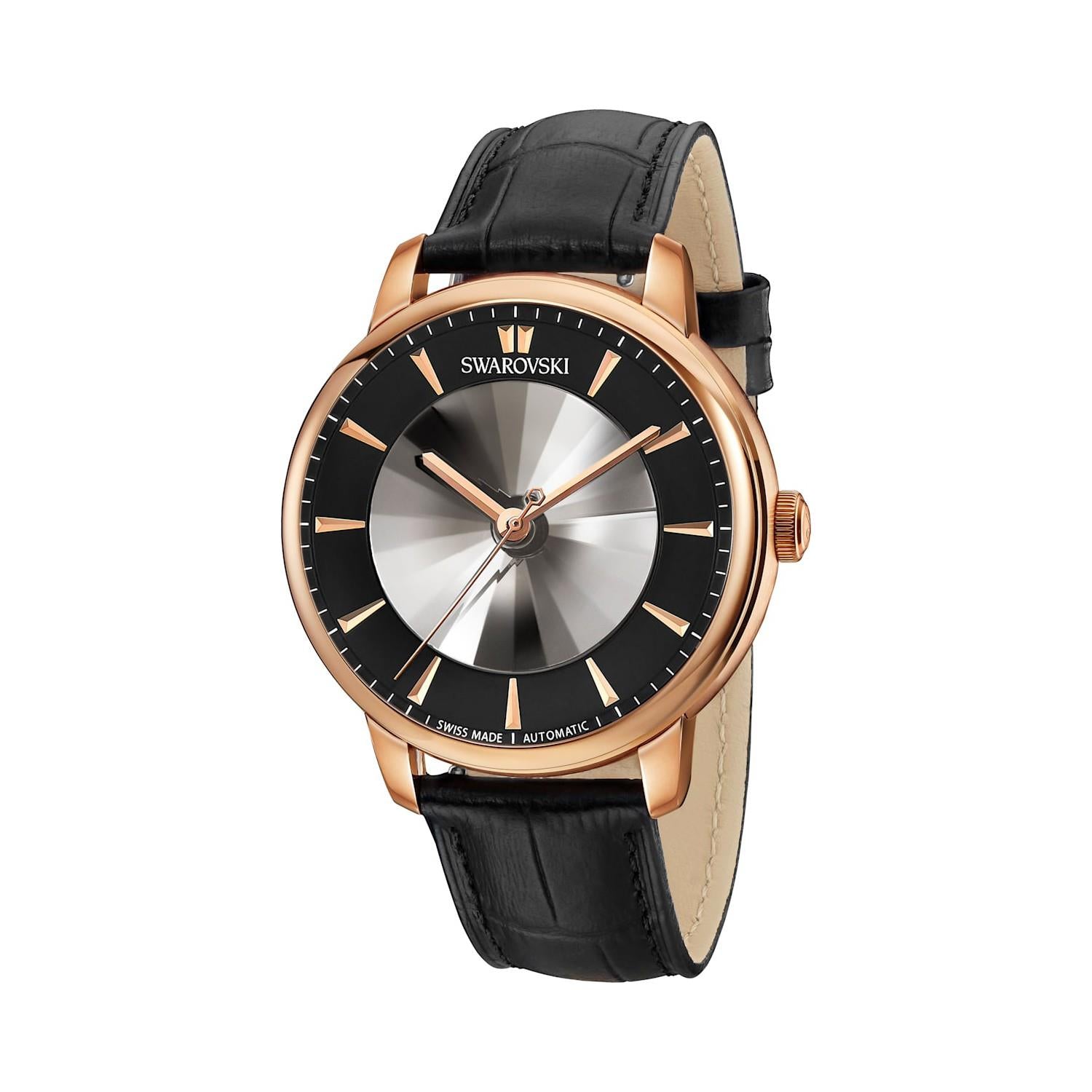 Saat Atlantis Ls Blk/sini/pro 5364212