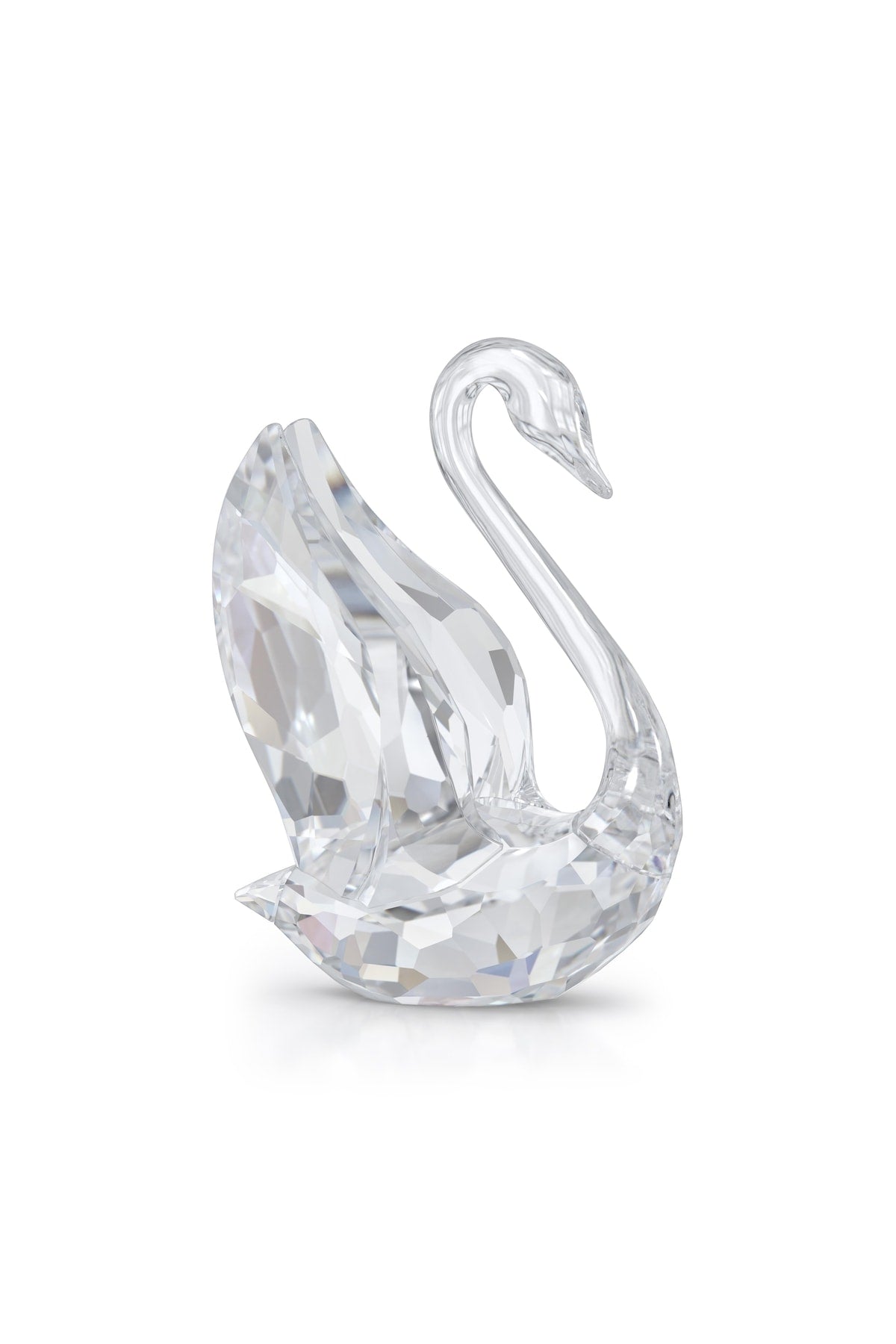 Swarovski Biblo Iconıc Swan: Swan S 5613254