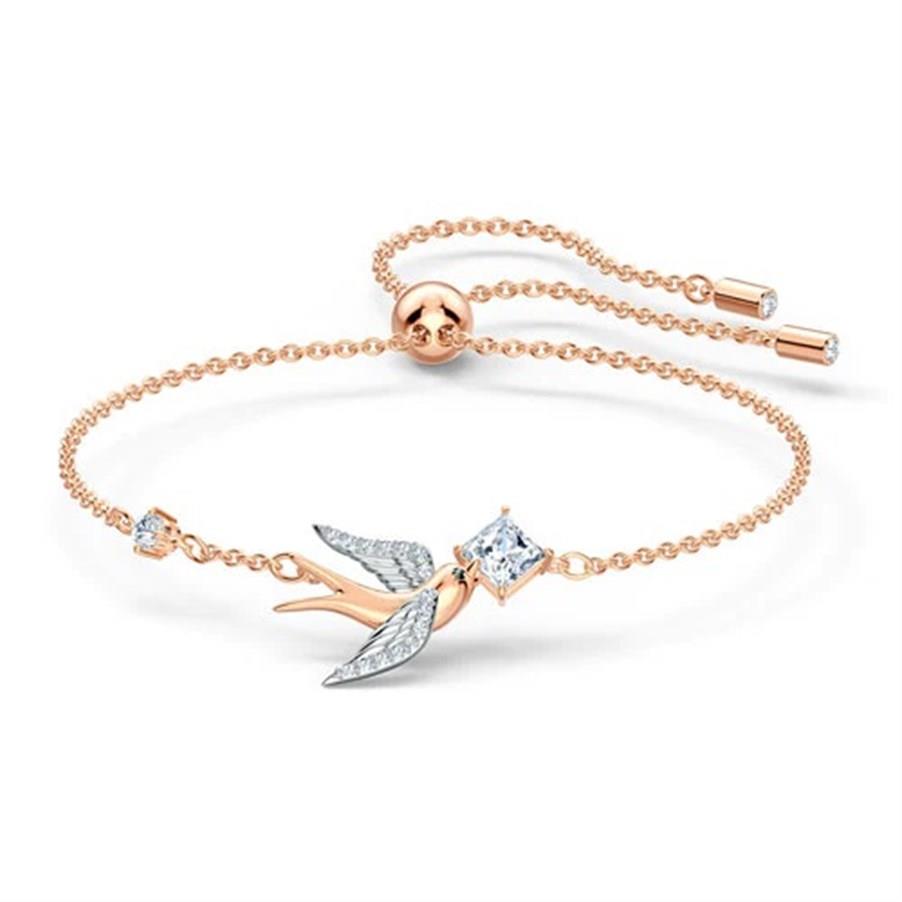 Ss Te Travel:Bracelet Lmul/Mıx M SWRK05530813