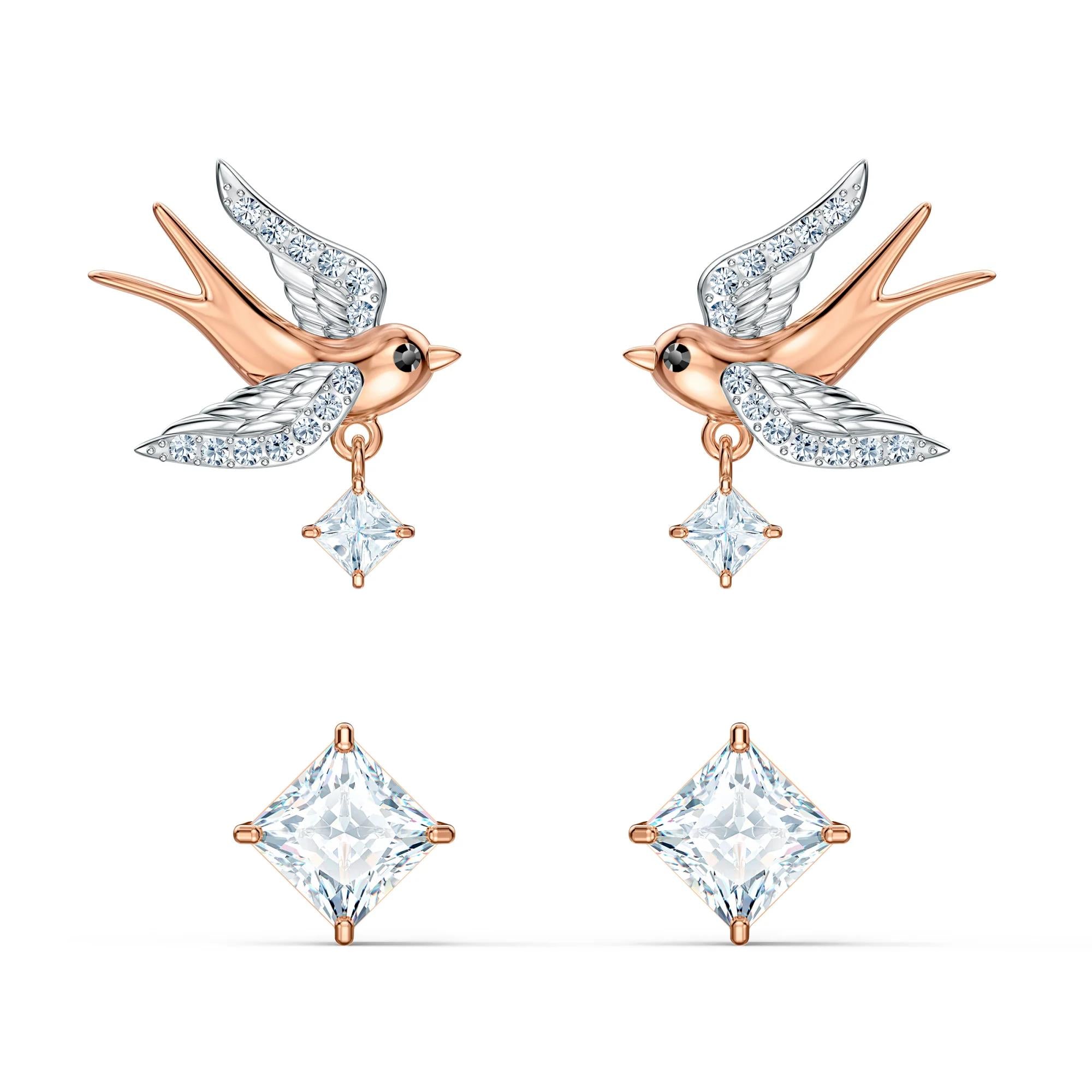 Ss Te Travel:Pe Stud Set Lmul/Mıx SWRK05530814