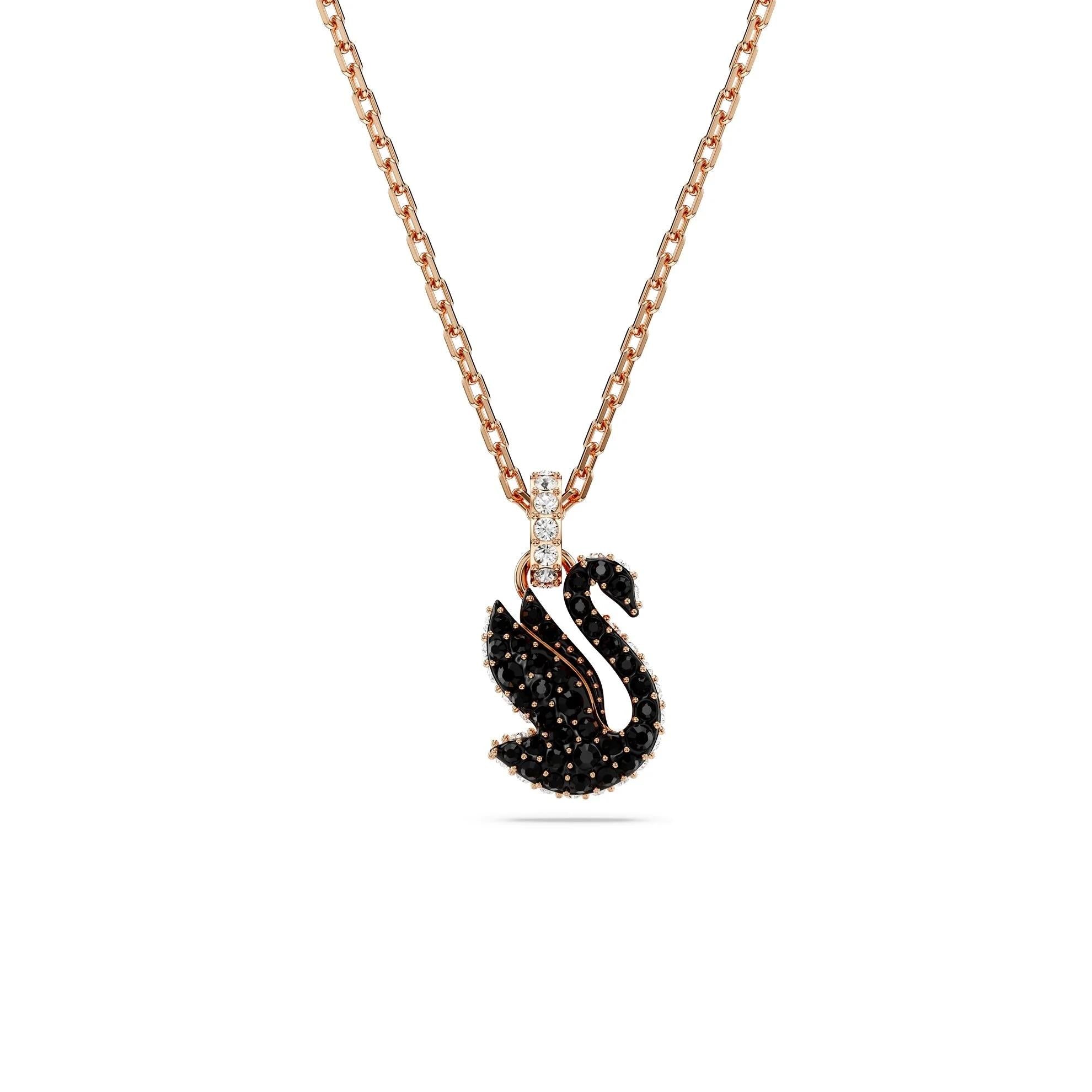 Swan:pend Xxs Neck Rc06/Ros - SWRK05678046