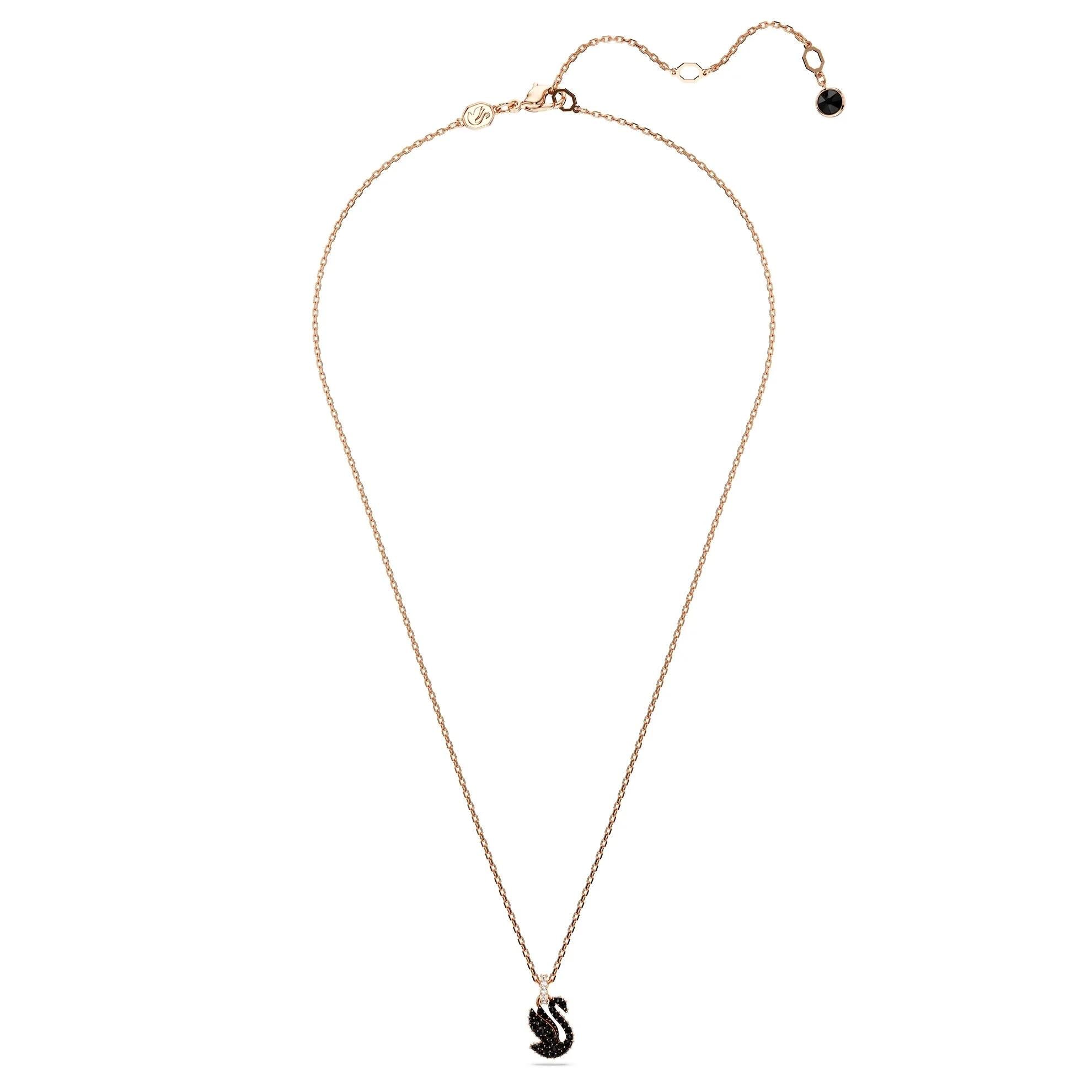 Swan:pend Xxs Neck Rc06/Ros - SWRK05678046