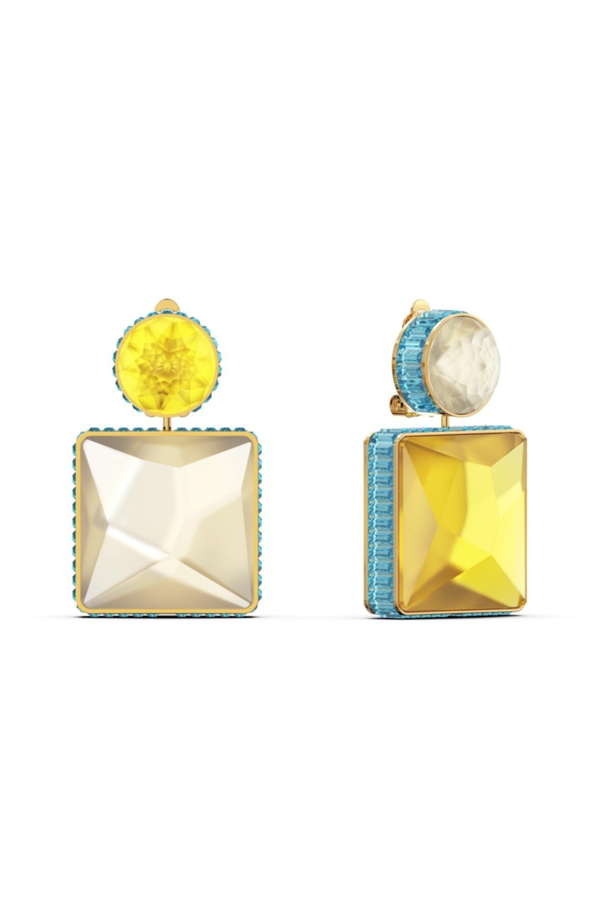Swarovski 5600522 Orbıta:ce Asym Cryl106s/gos