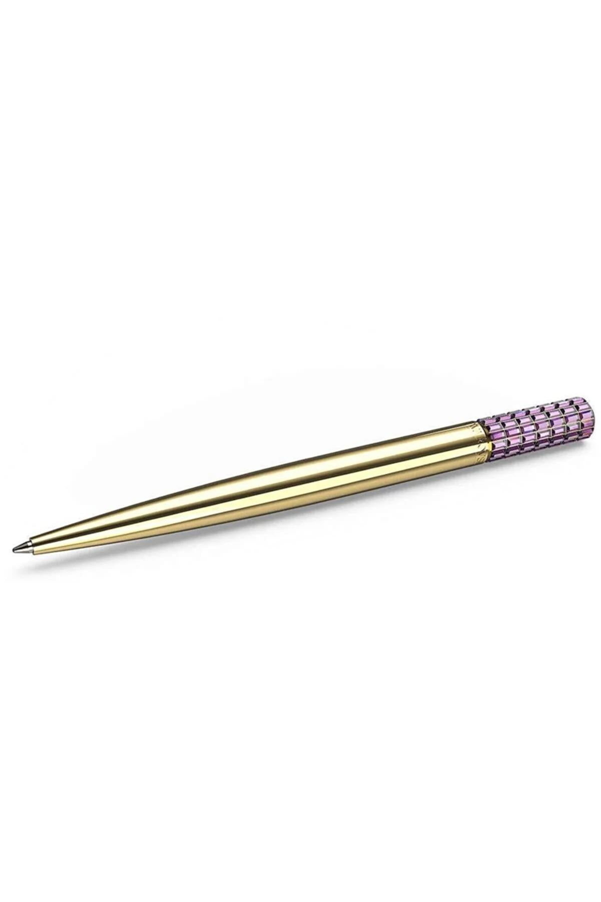Swarovski 5618148 Lucent:bp Pen Amet/gos