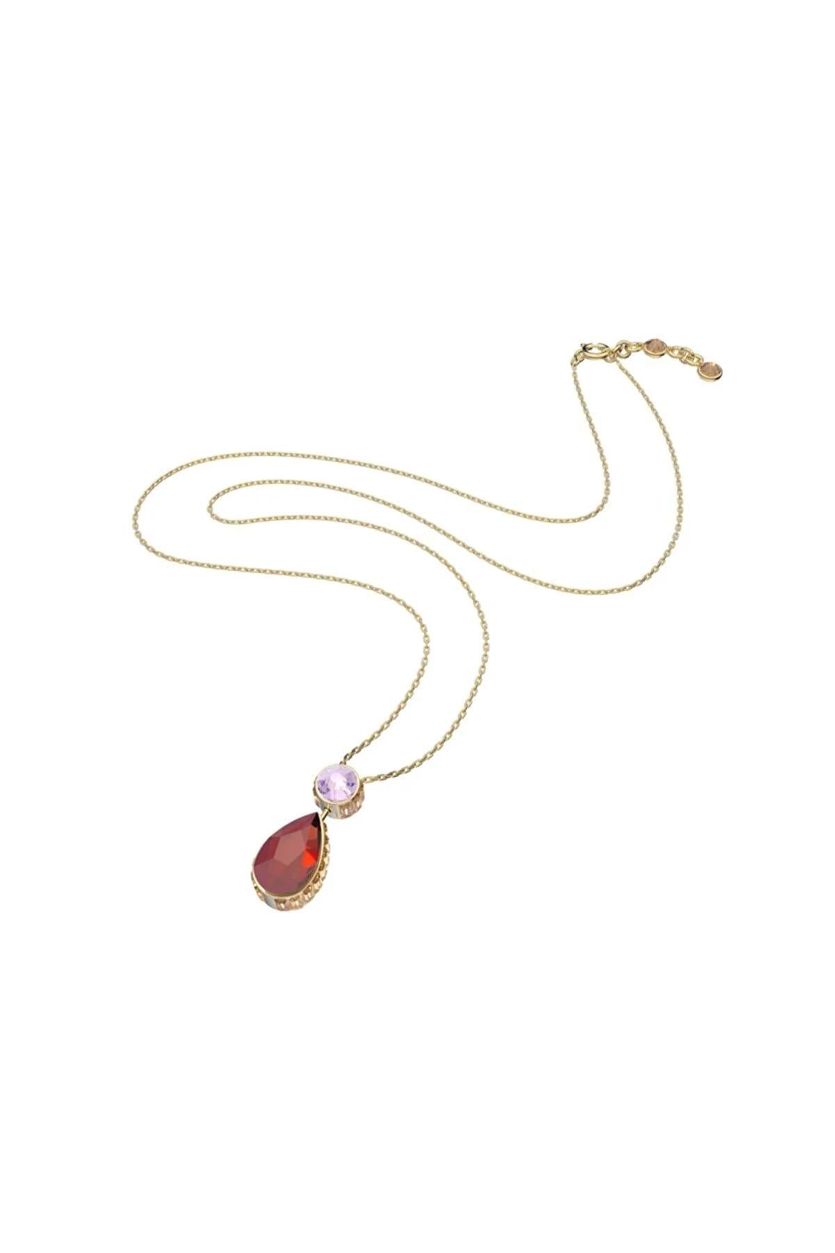 Swarovski 5619786 Orbıta:necklace Muco/gos